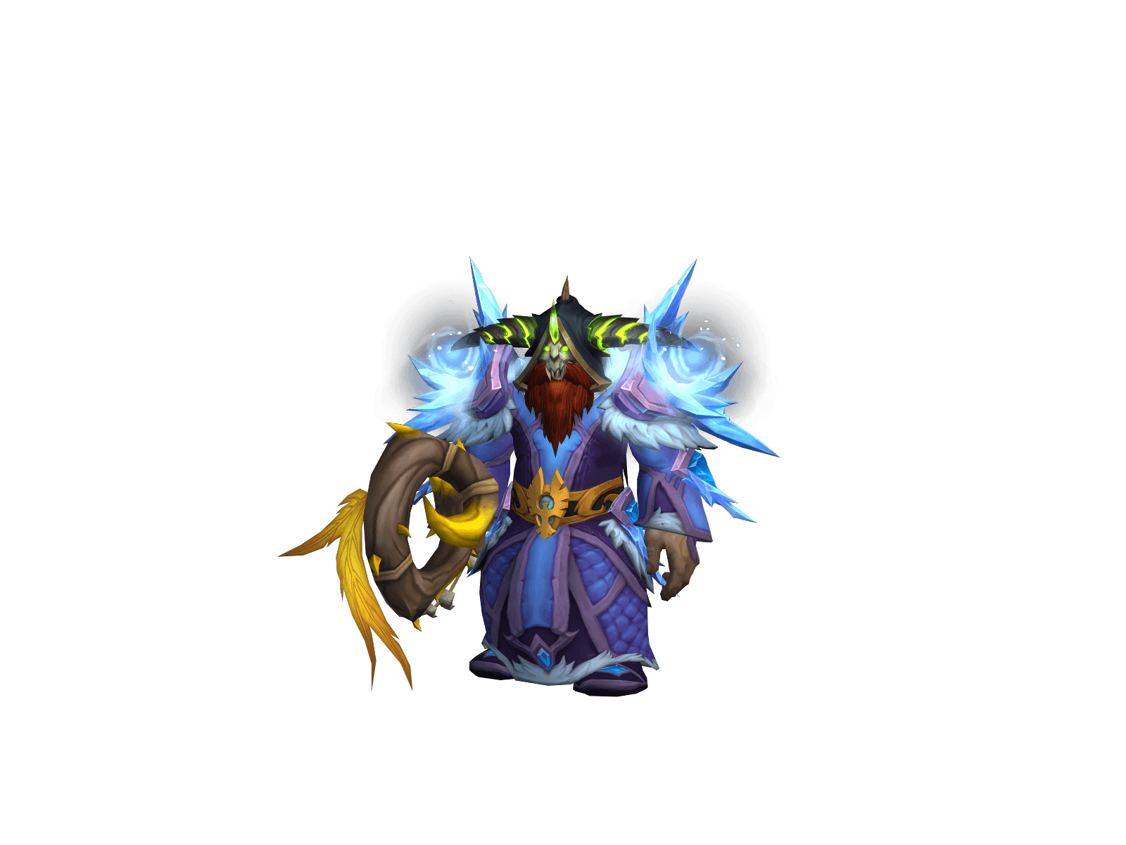 Tyzvrykave's character render