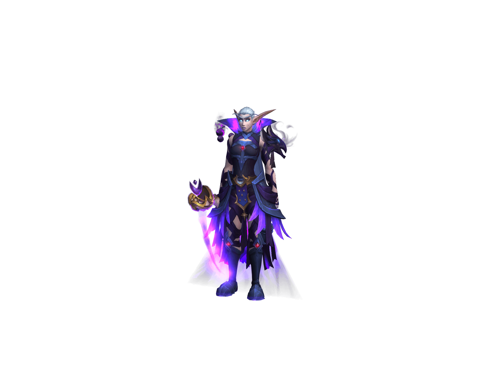 Bravecreep's character render