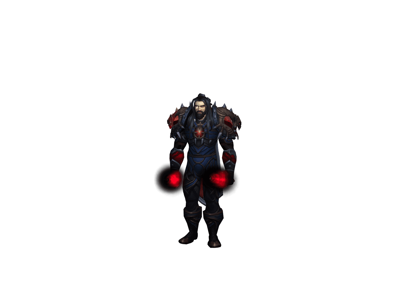 Zeynerogue's character render