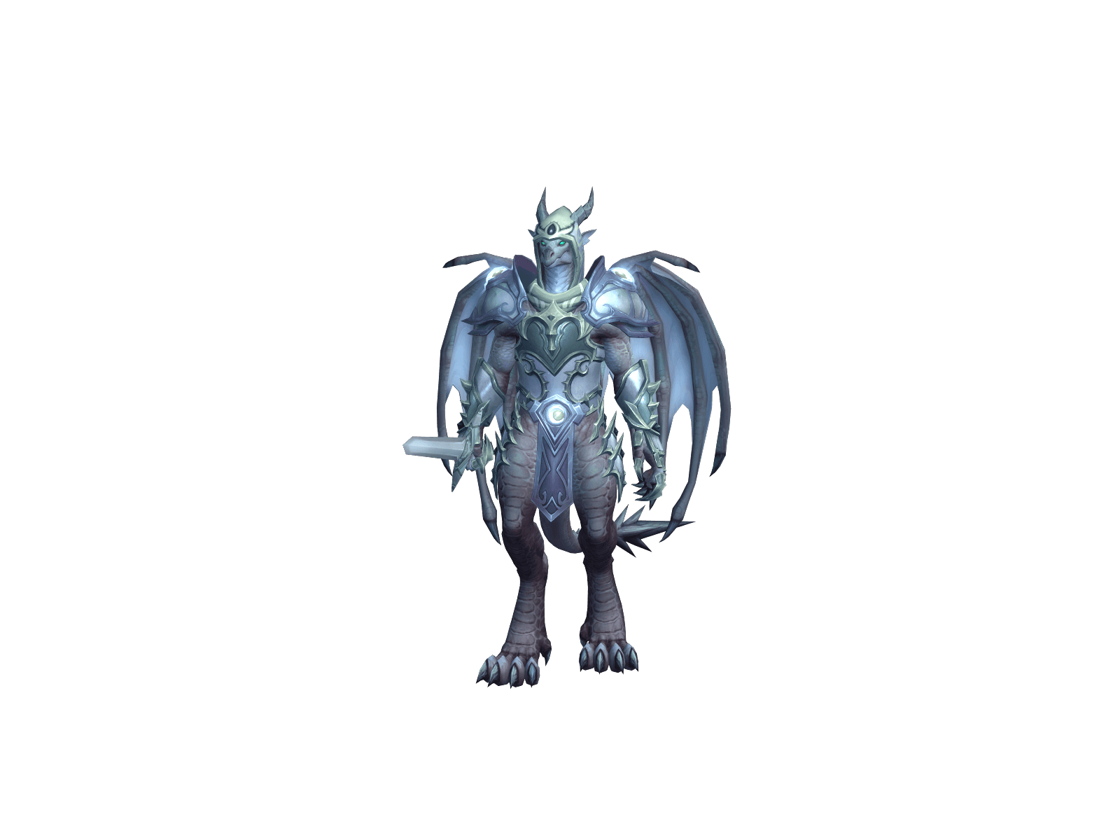 Mishaprime's character render