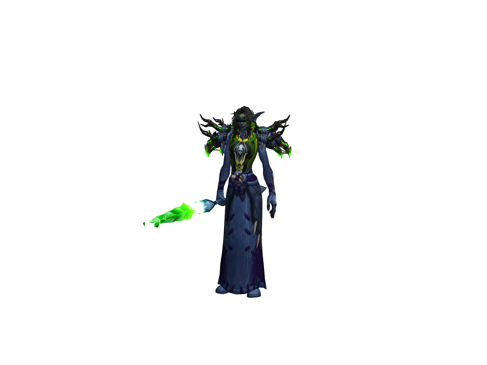 Nifflerd's character render
