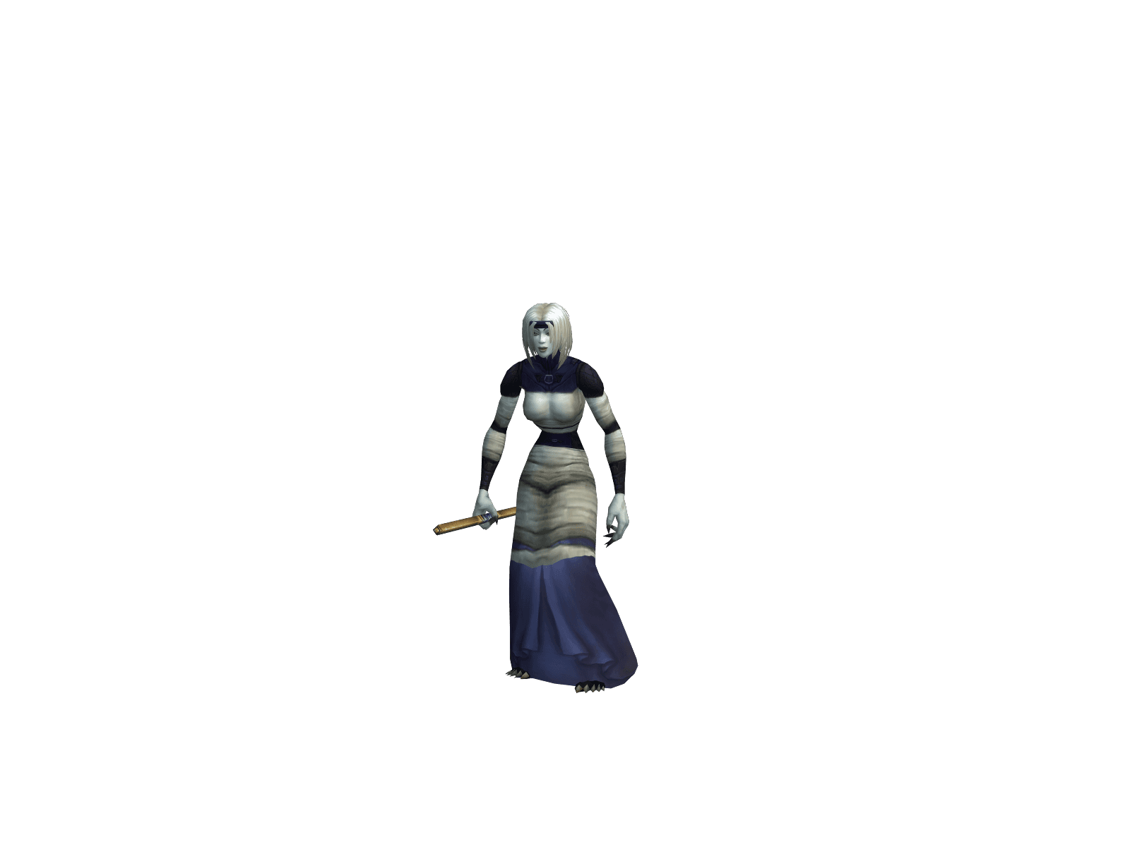 Fullyflame's character render
