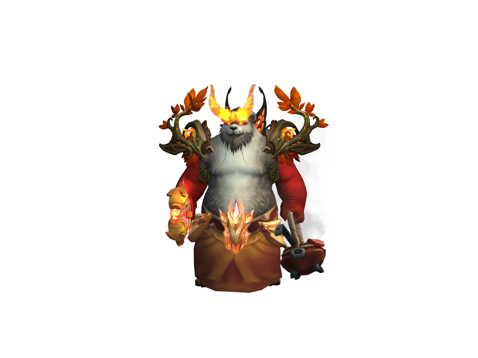 Epifanios's character render