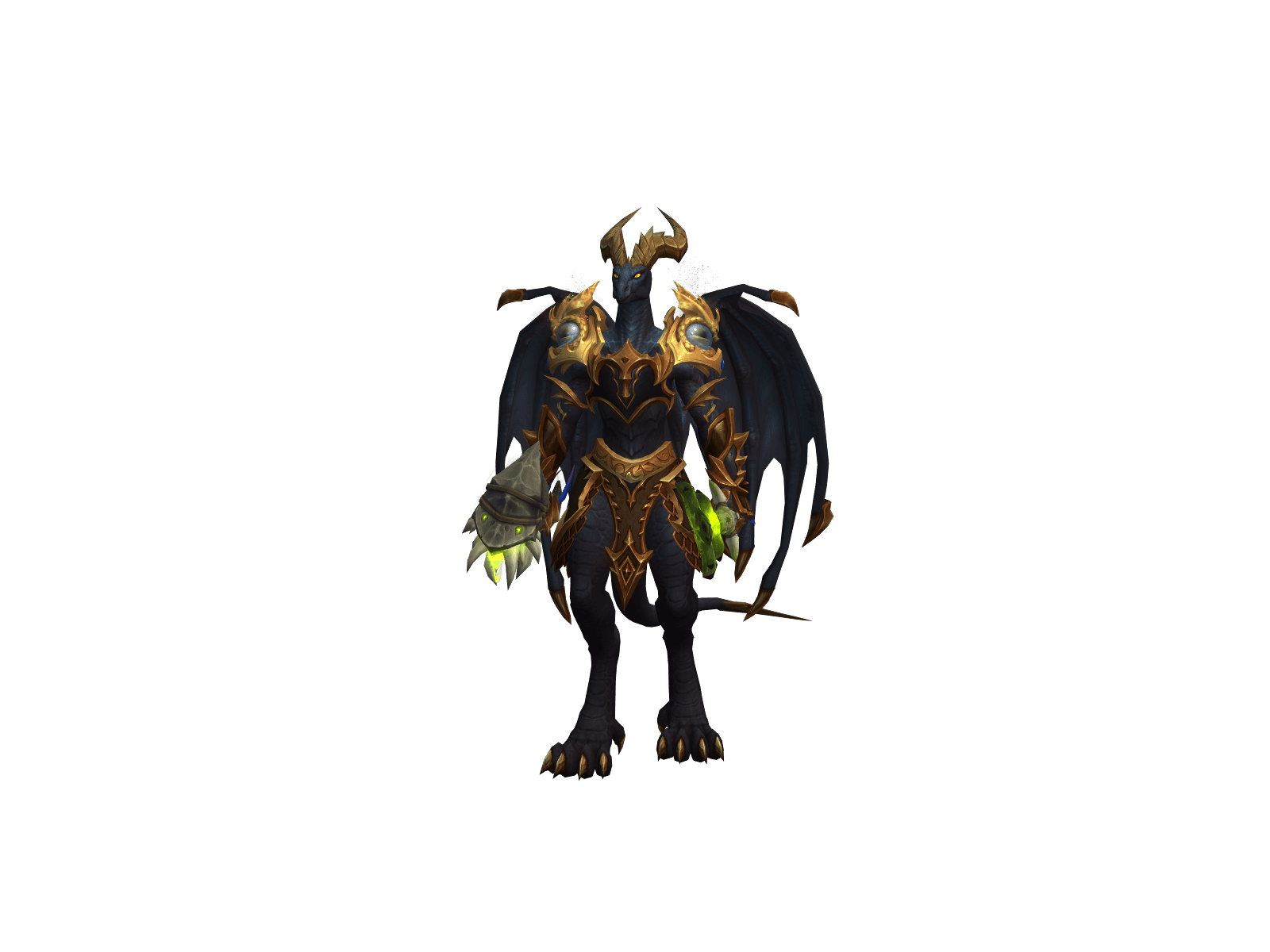 Lxviathxn's character render