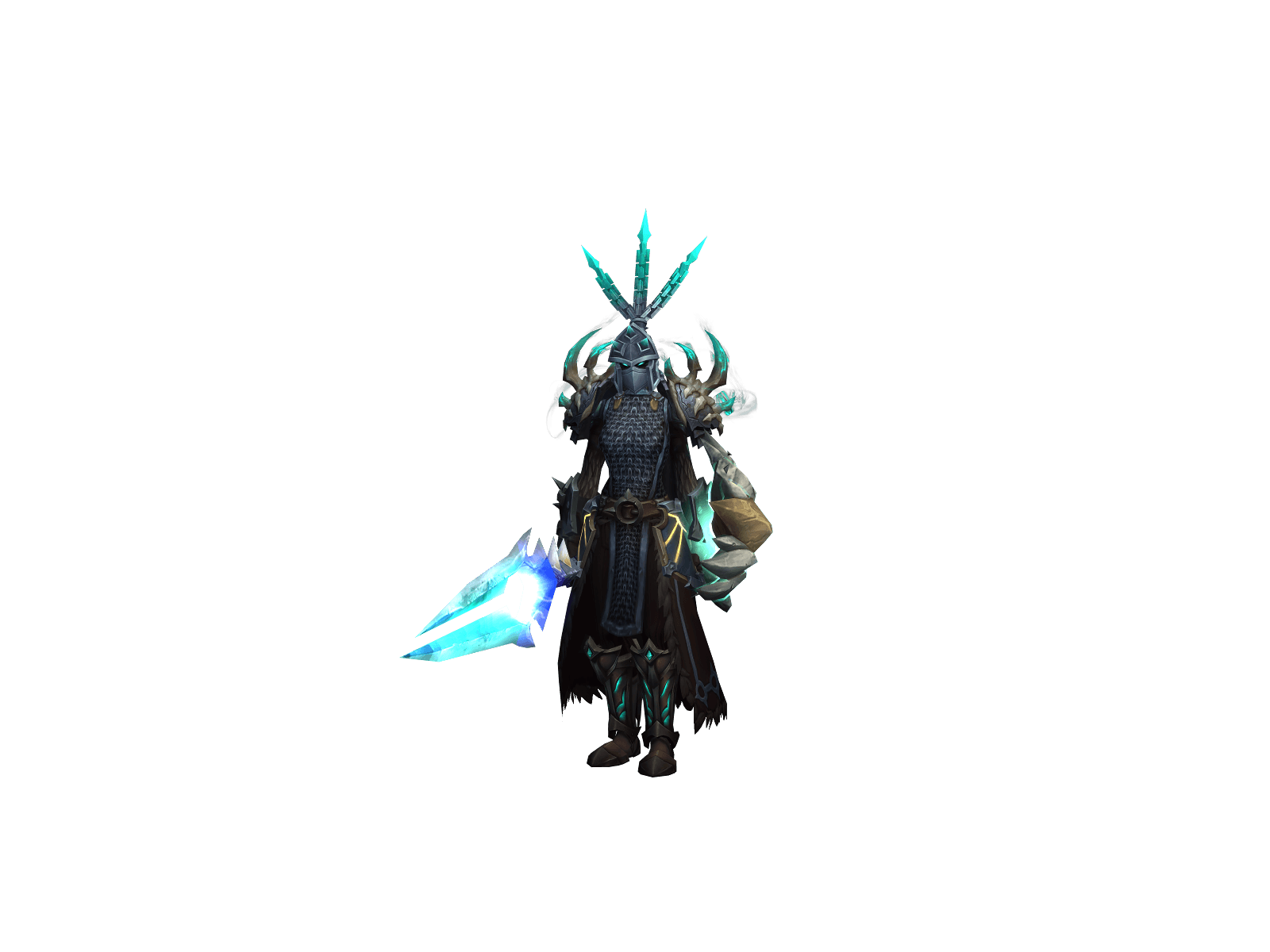 Totalfeedxd's character render