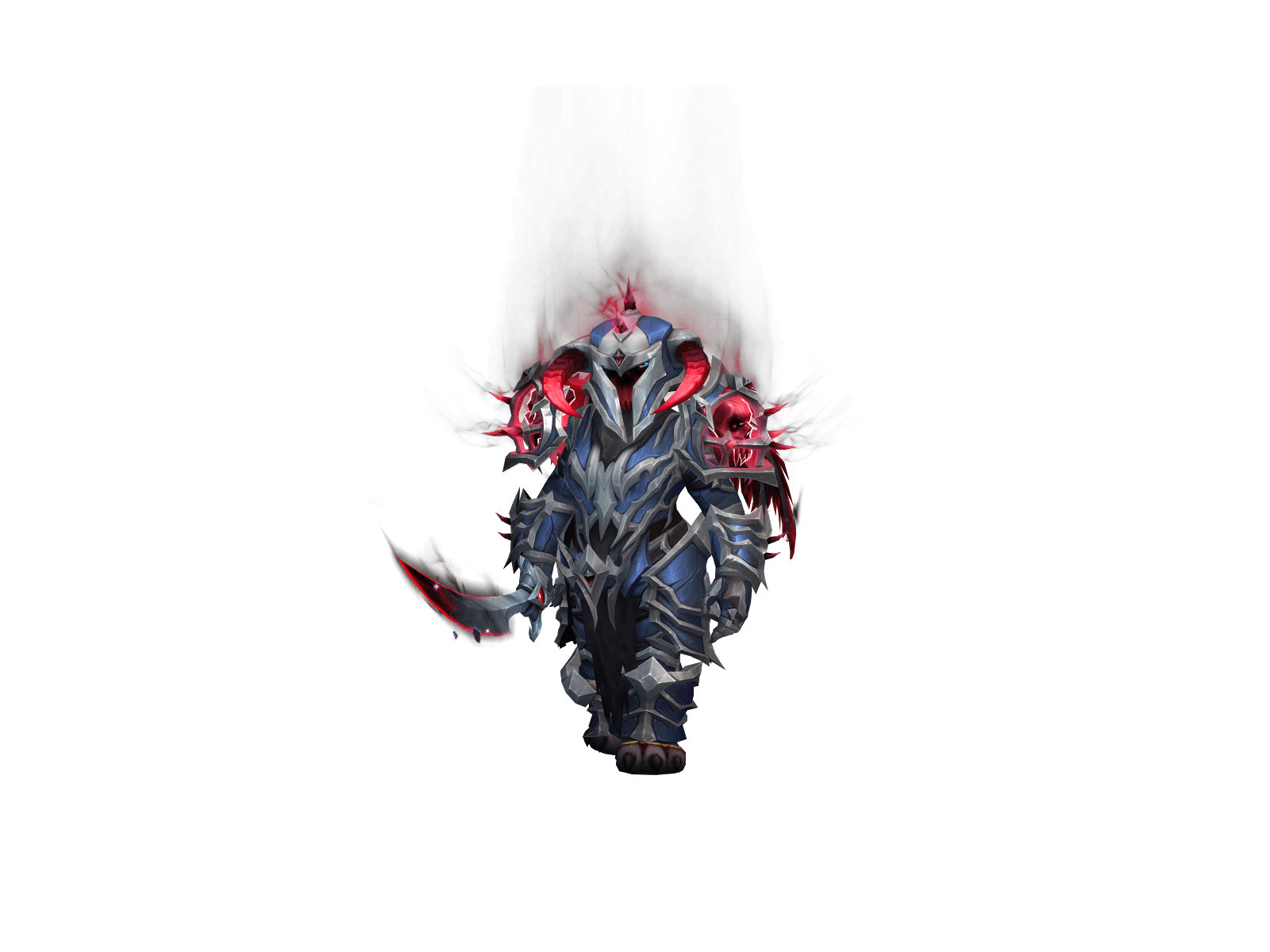 Festerbloom's character render