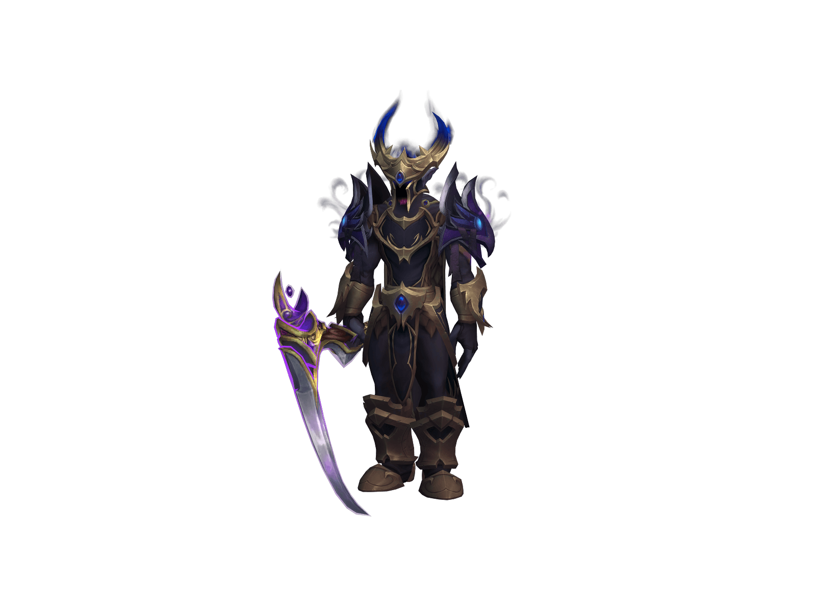Kherseahli's character render