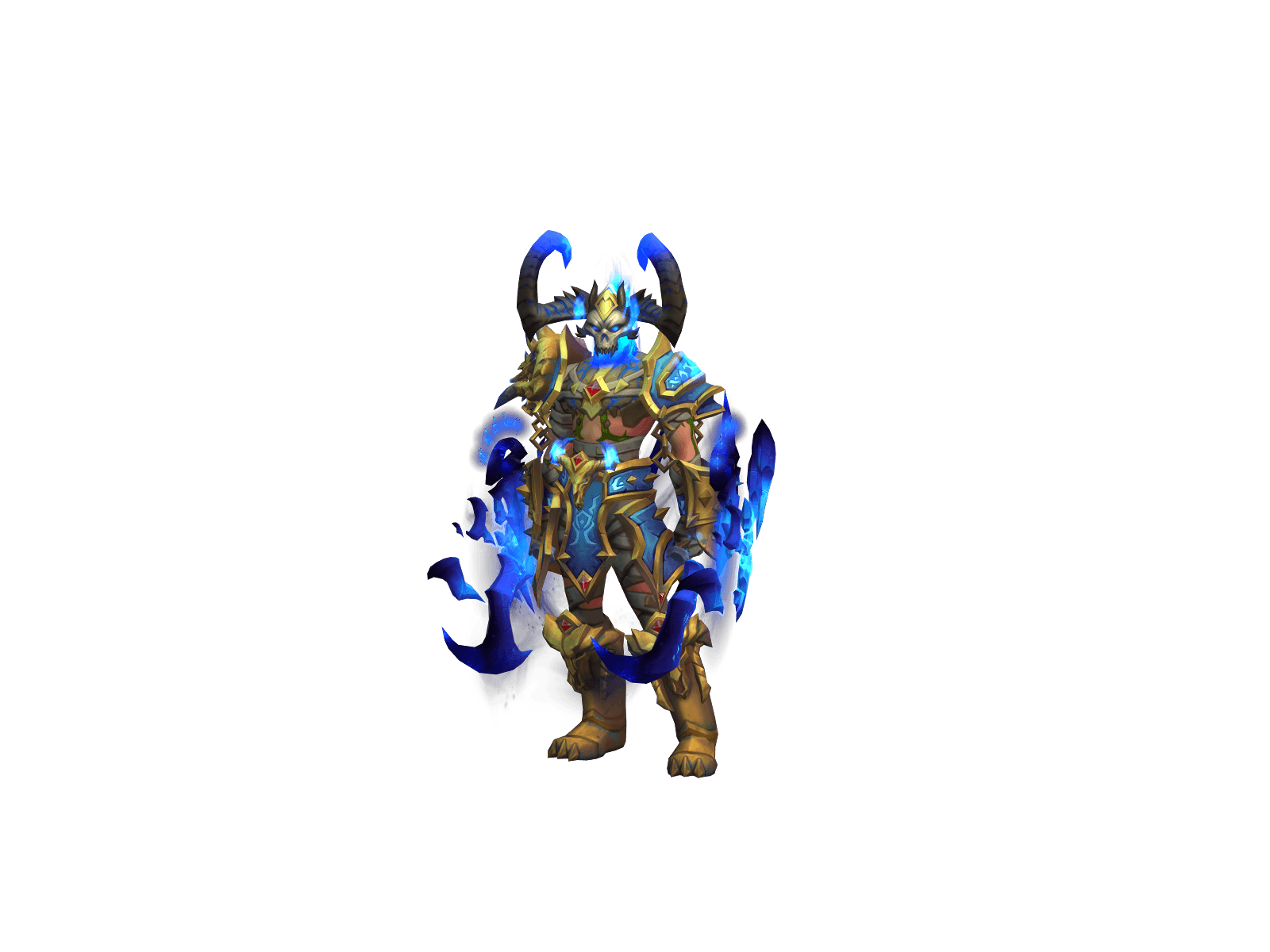 Ävatär's character render