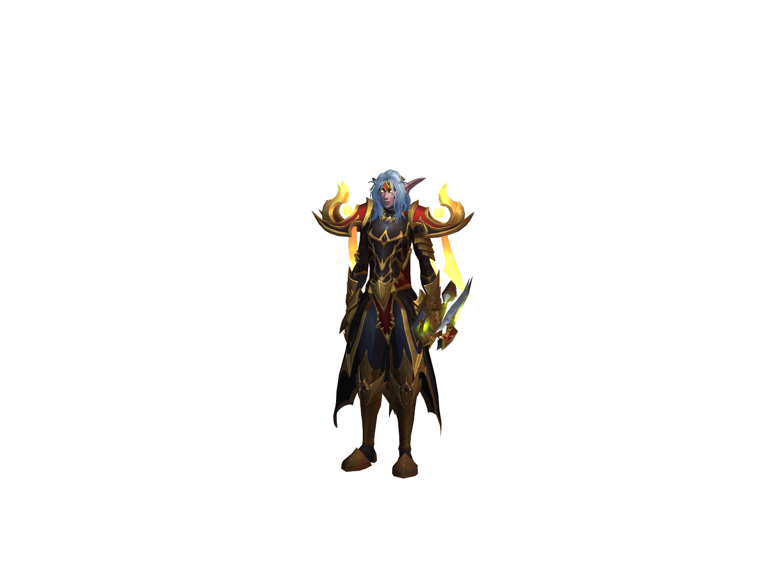 Flawlessh's character render