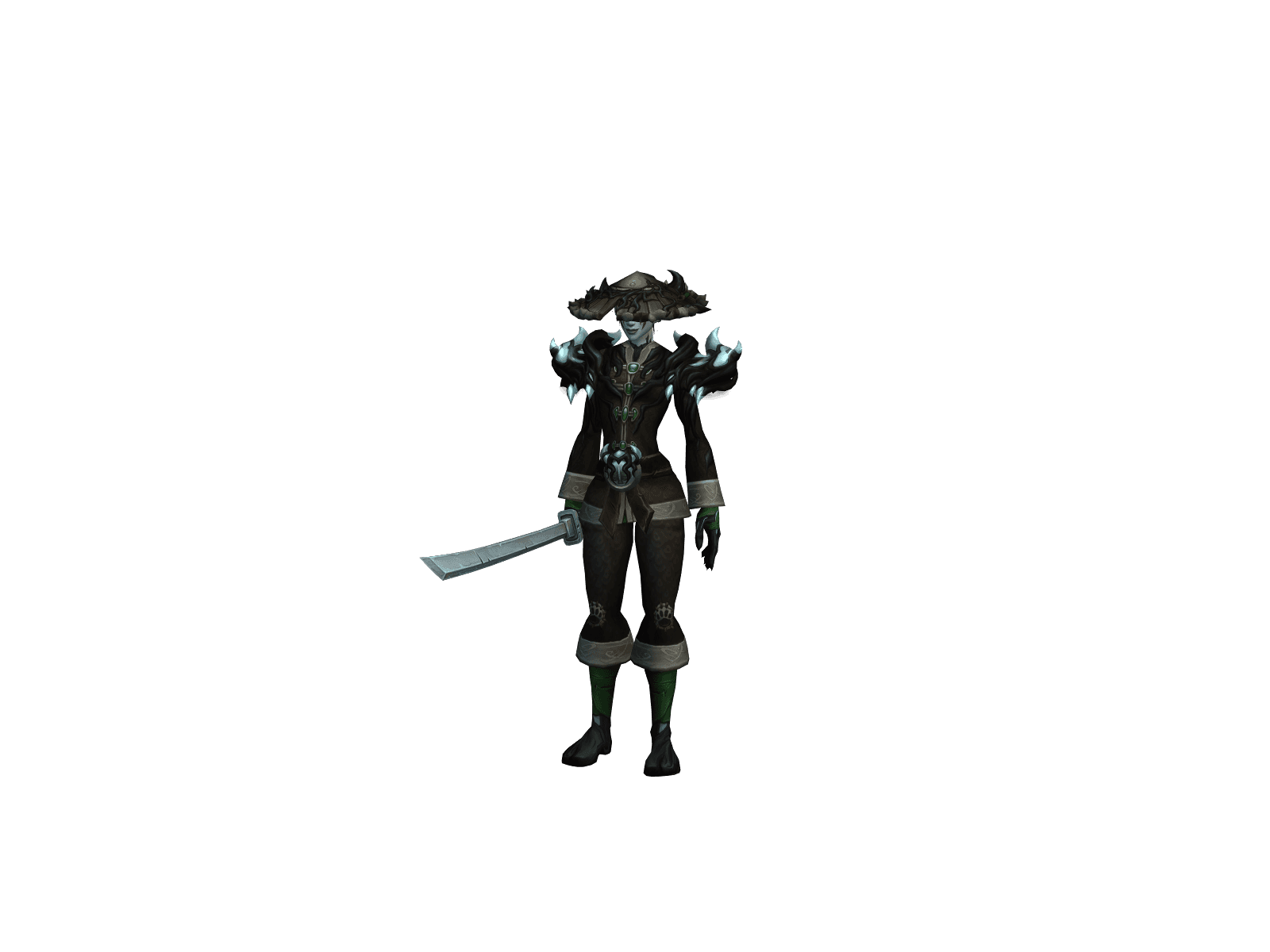 Myzouthx's character render