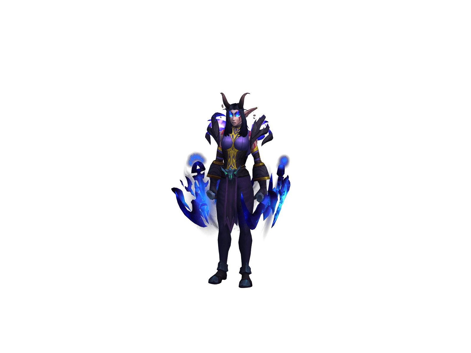 Mardxd's character render