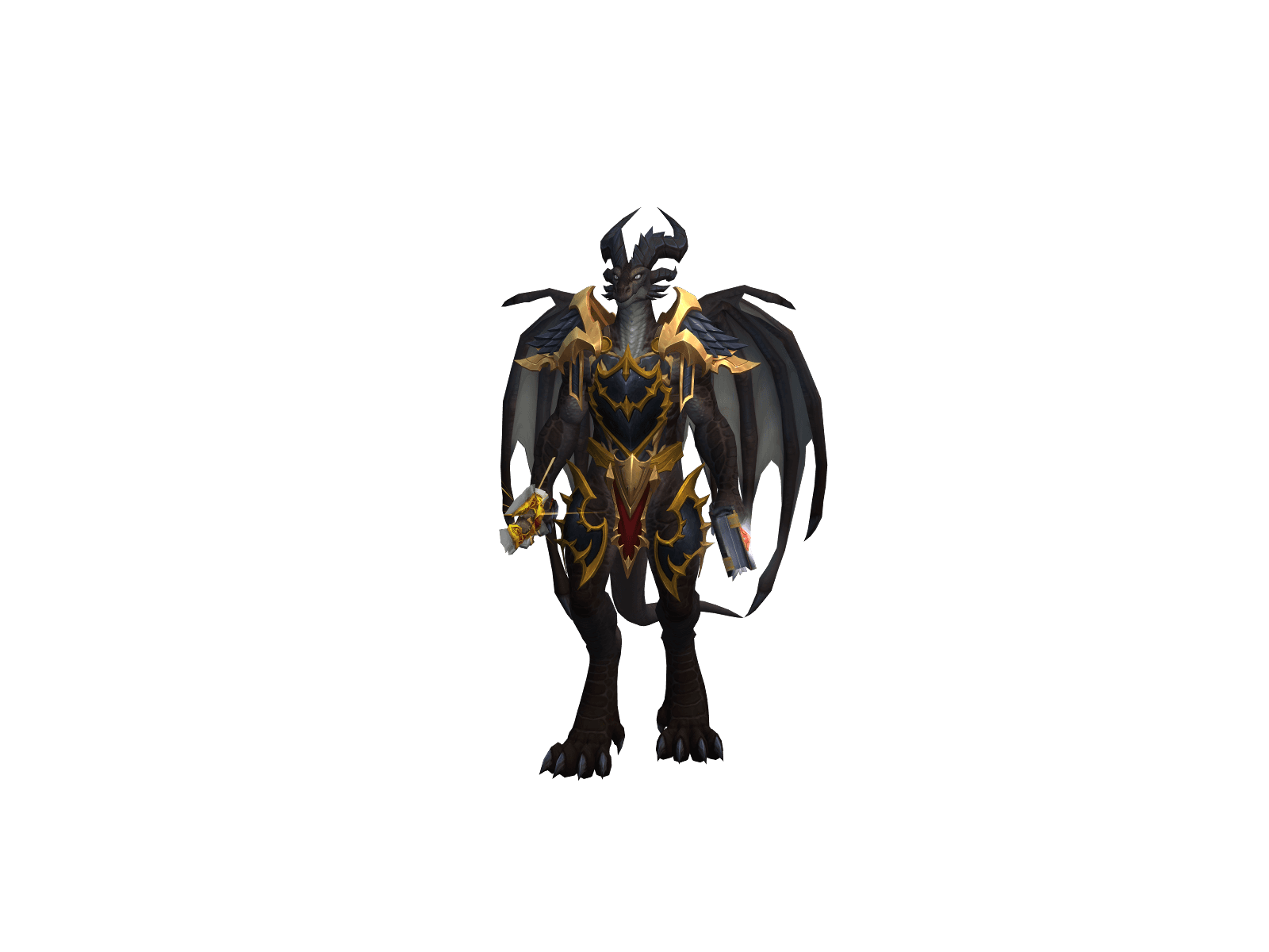 Bambuevo's character render