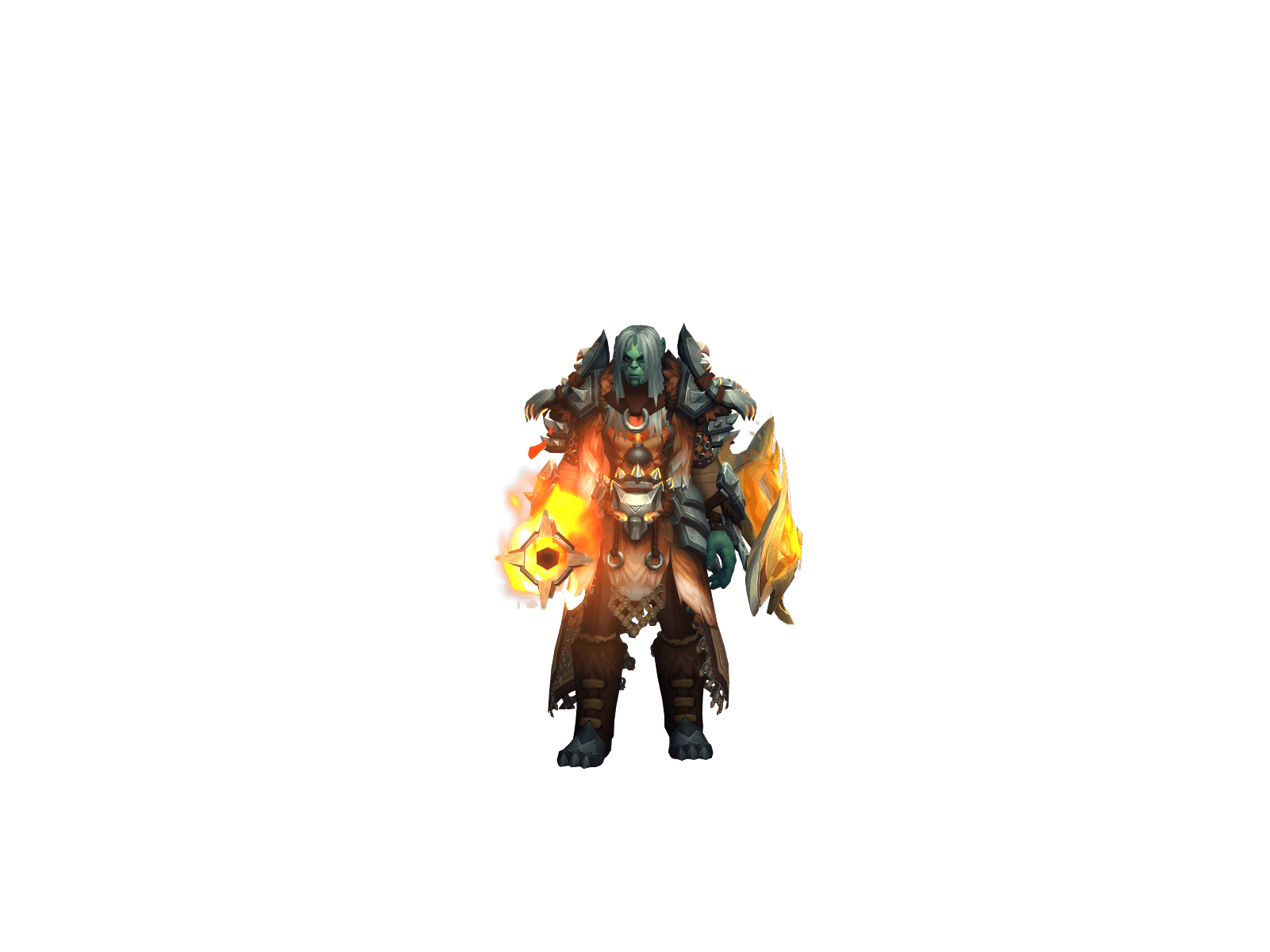 Леголайзх's character render