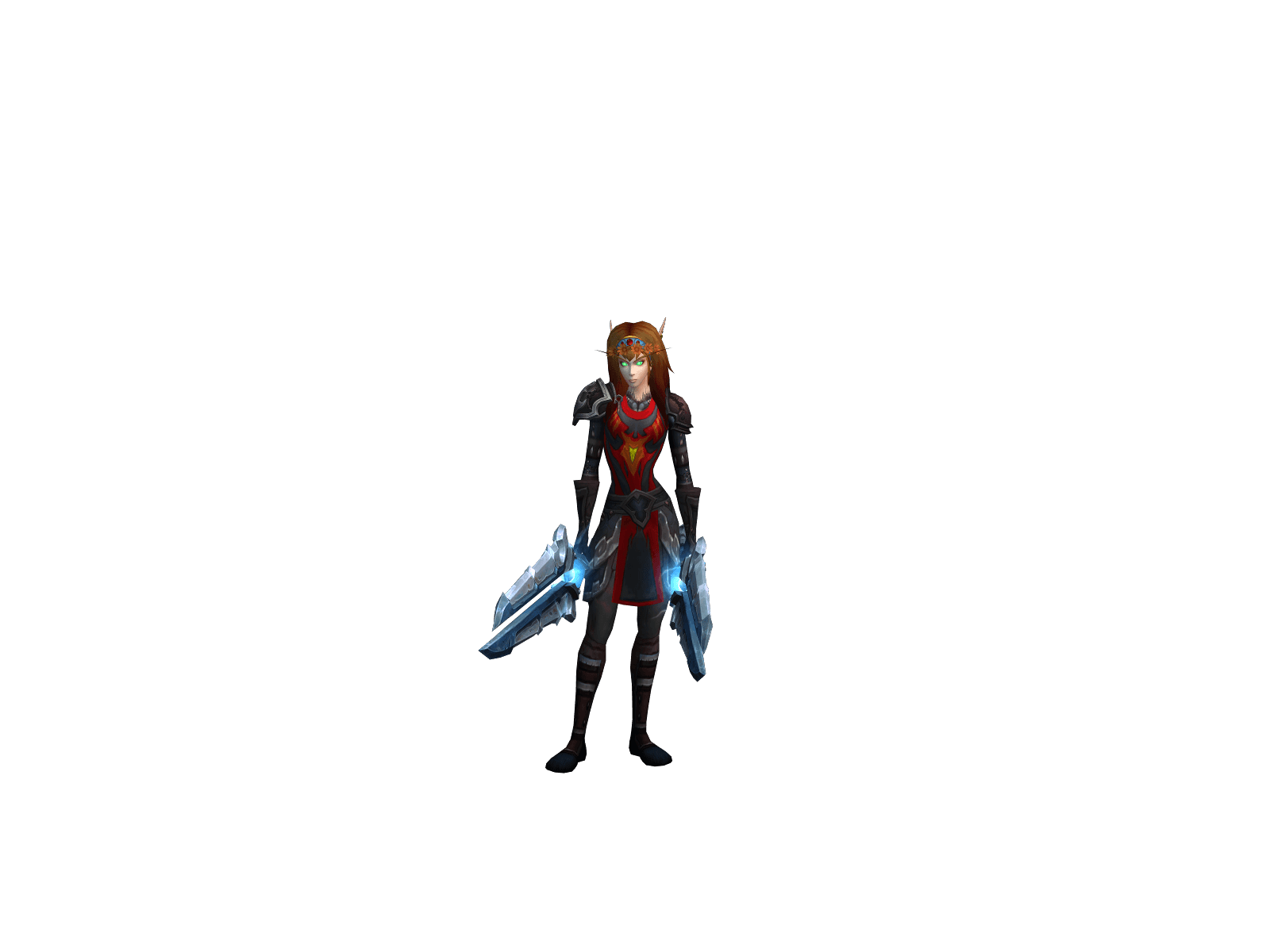 Слишкомданя's character render