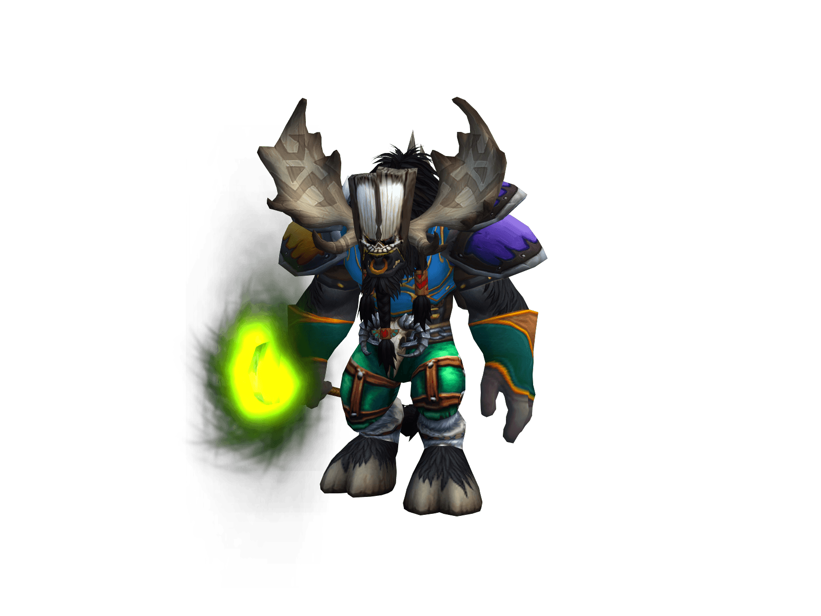 Owltism's character render