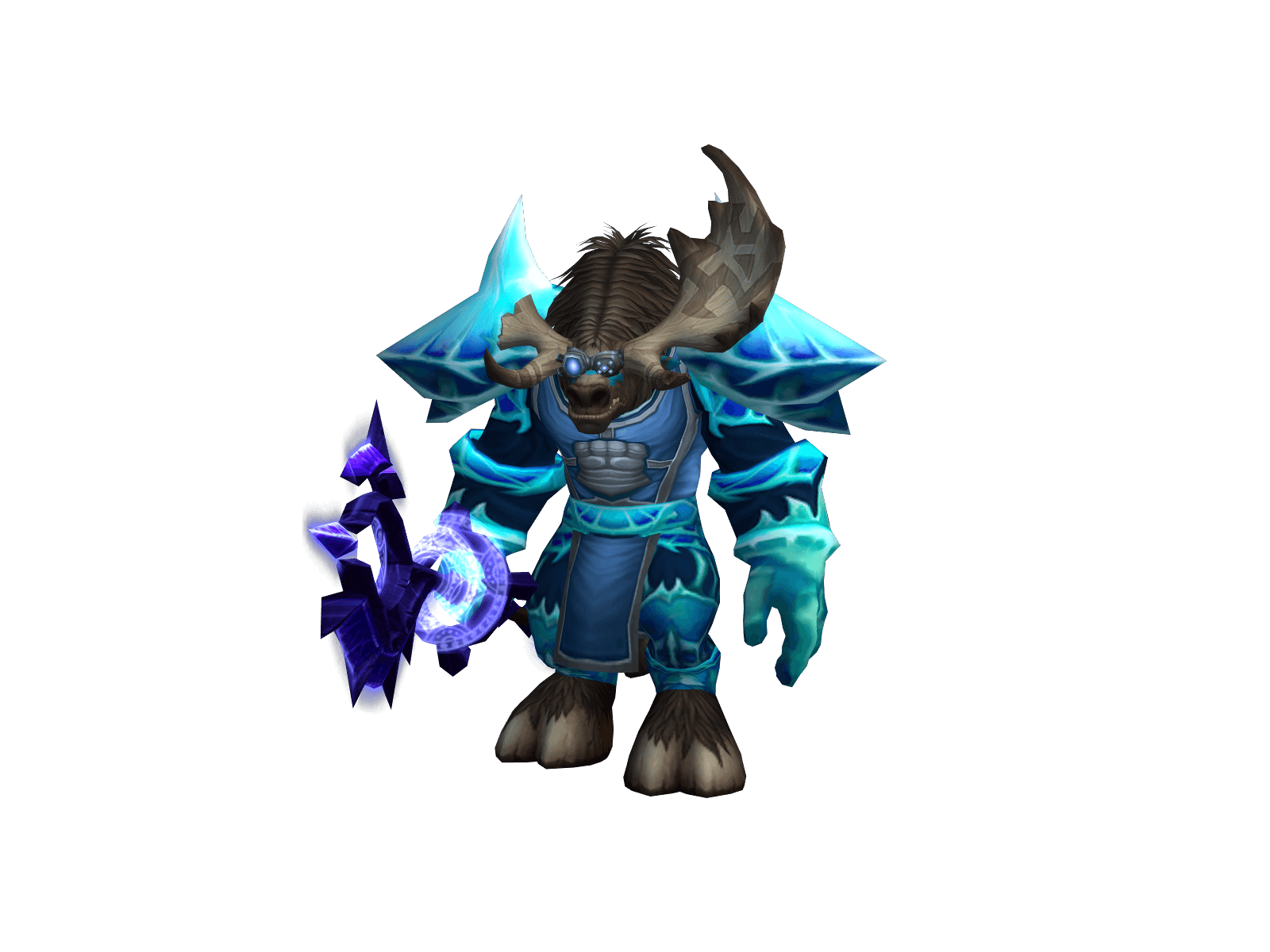 Zuukko's character render