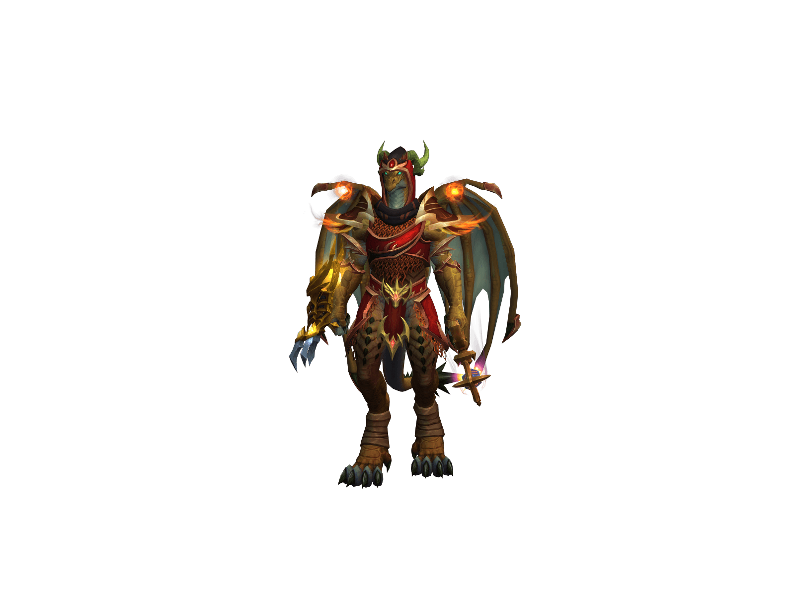Motibreath's character render