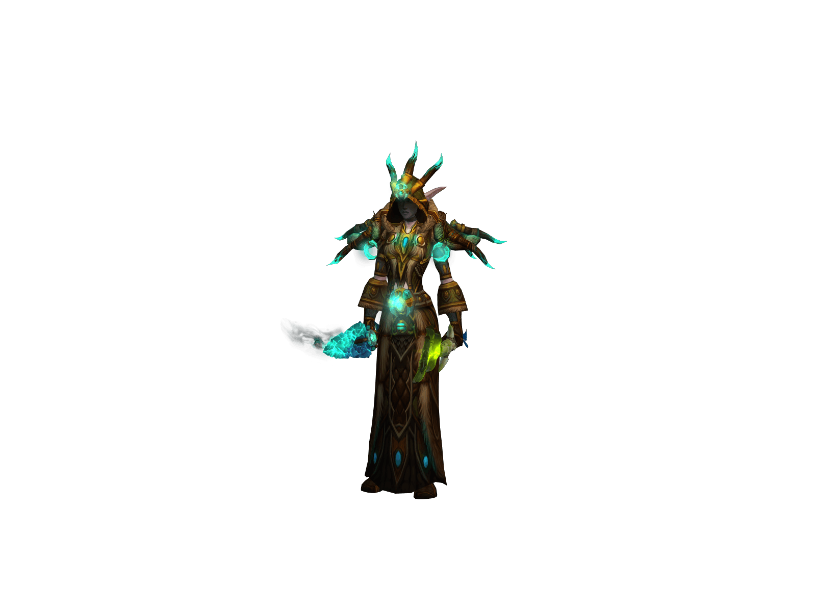 Iittala's character render