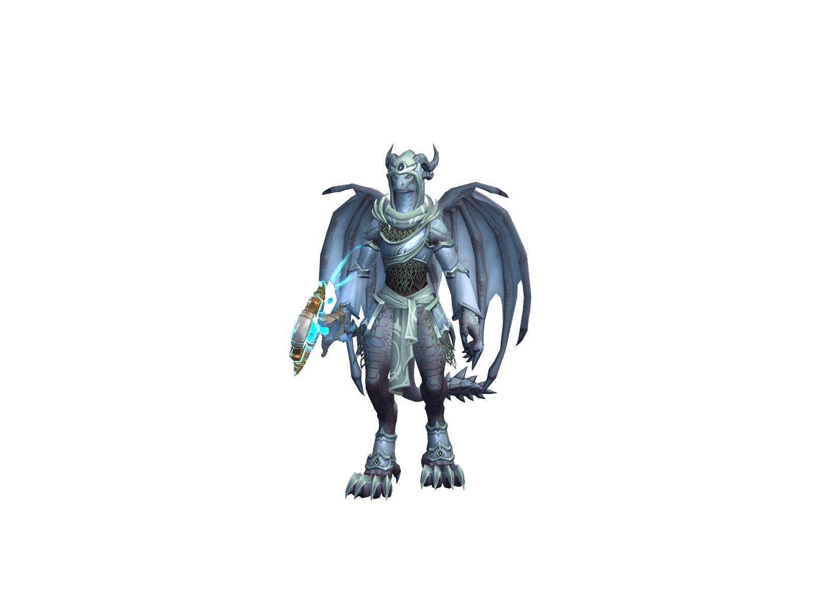 Lynmd's character render