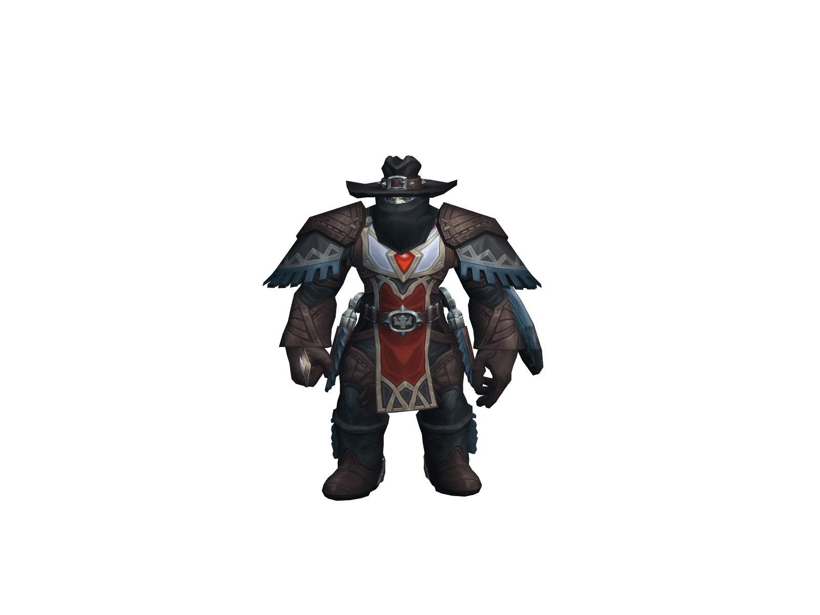 Gjernhard's character render