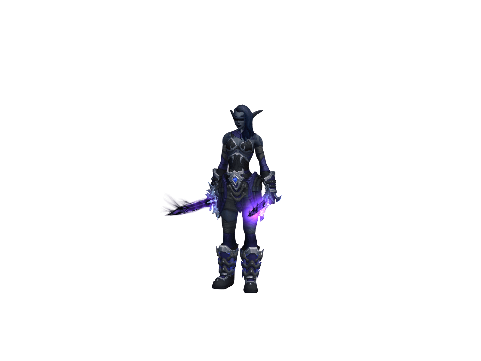 Daysixx's character render