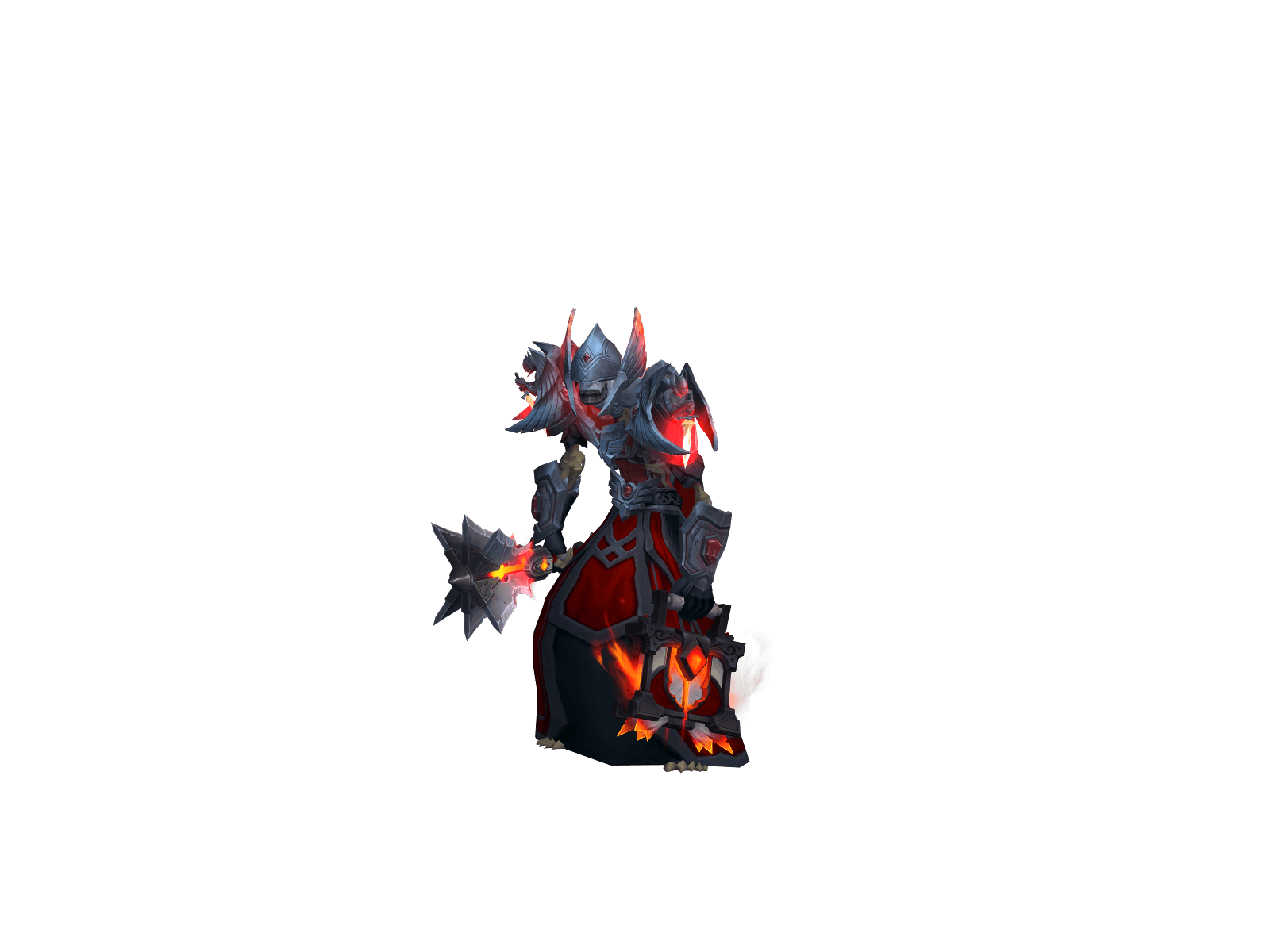 Drewpriest's character render