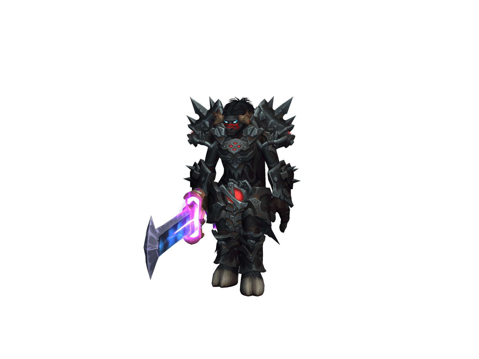 Raulpwns's character render