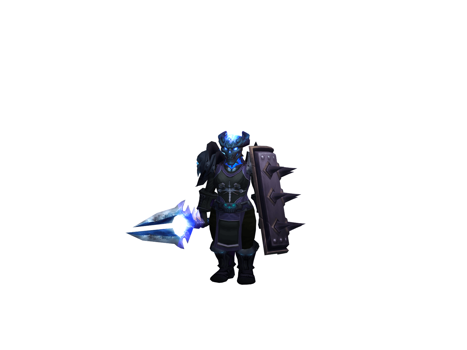 Drhojmd's character render
