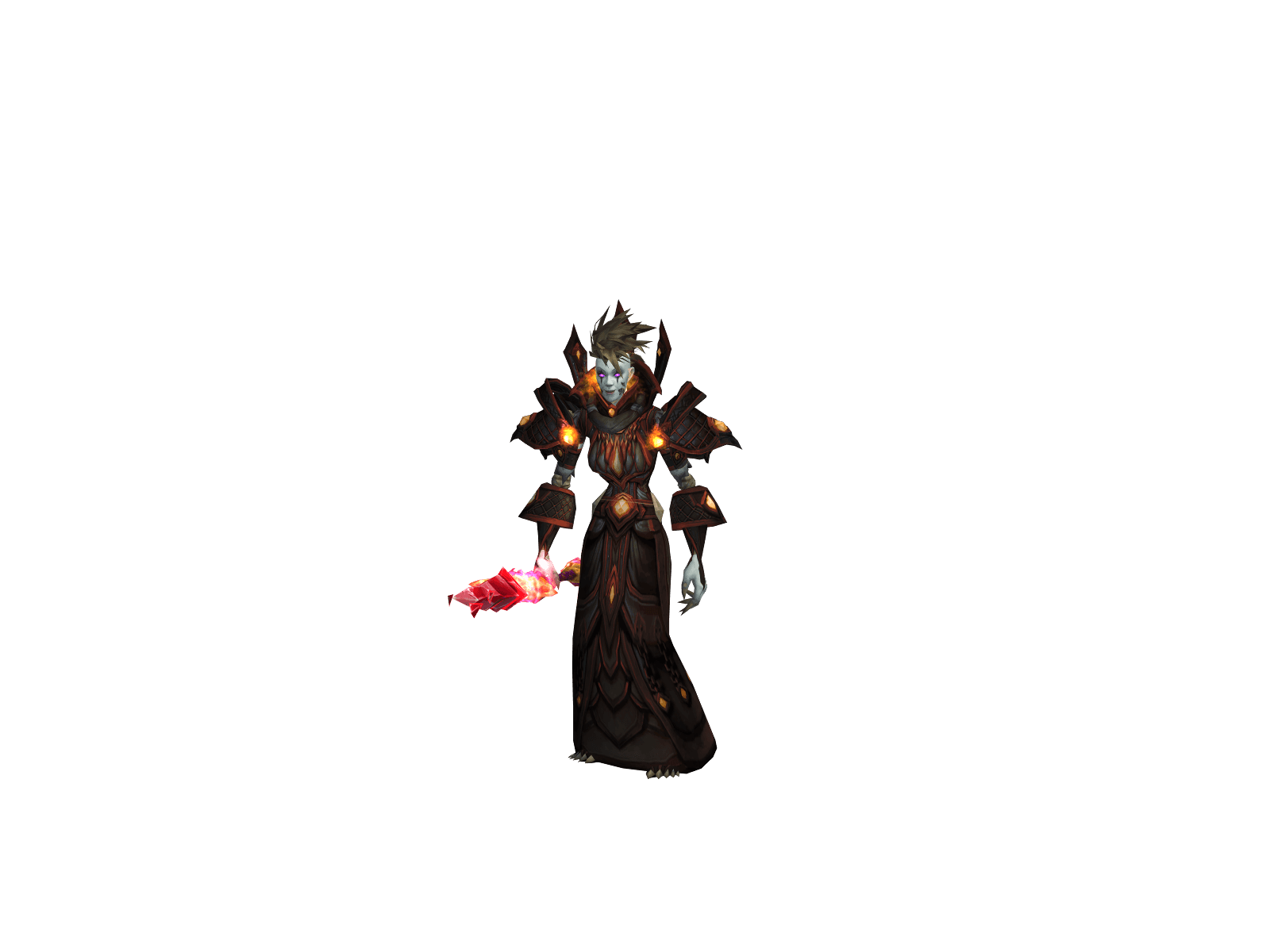Sickblink's character render