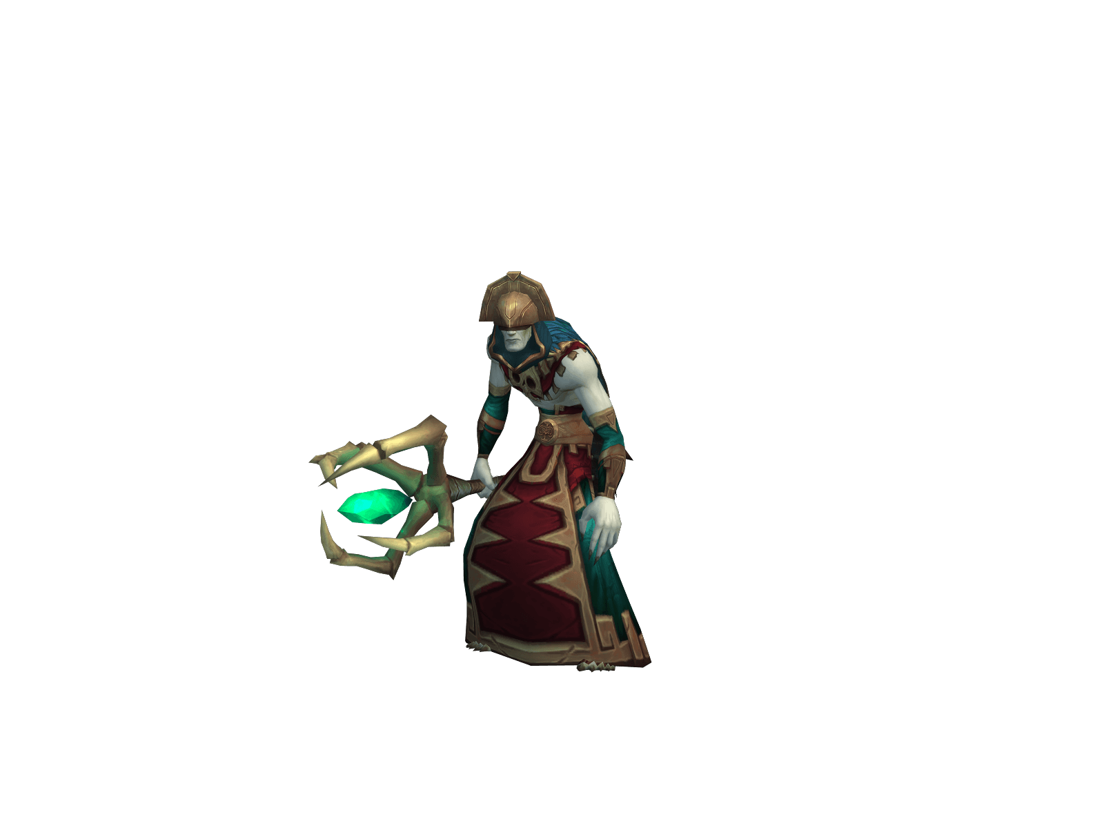 Casualpriest's character render