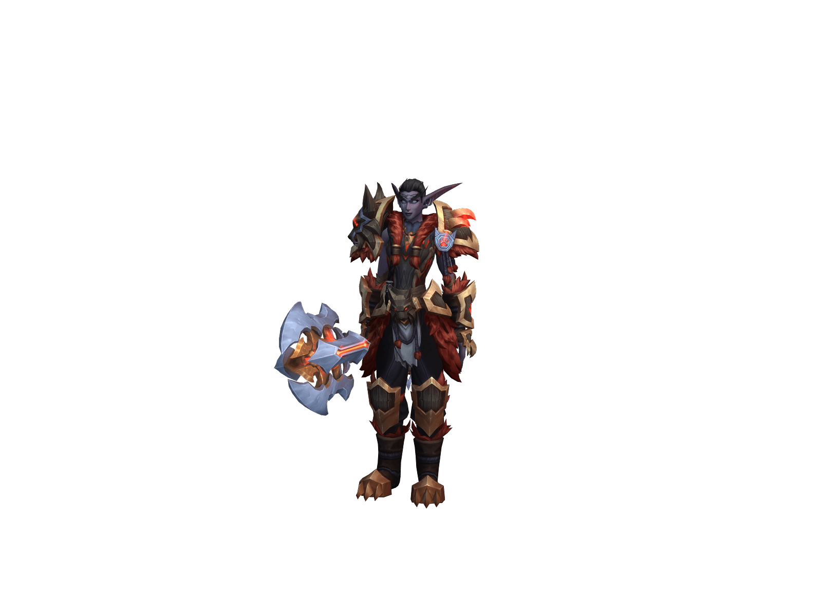 Hølypålådîn's character render
