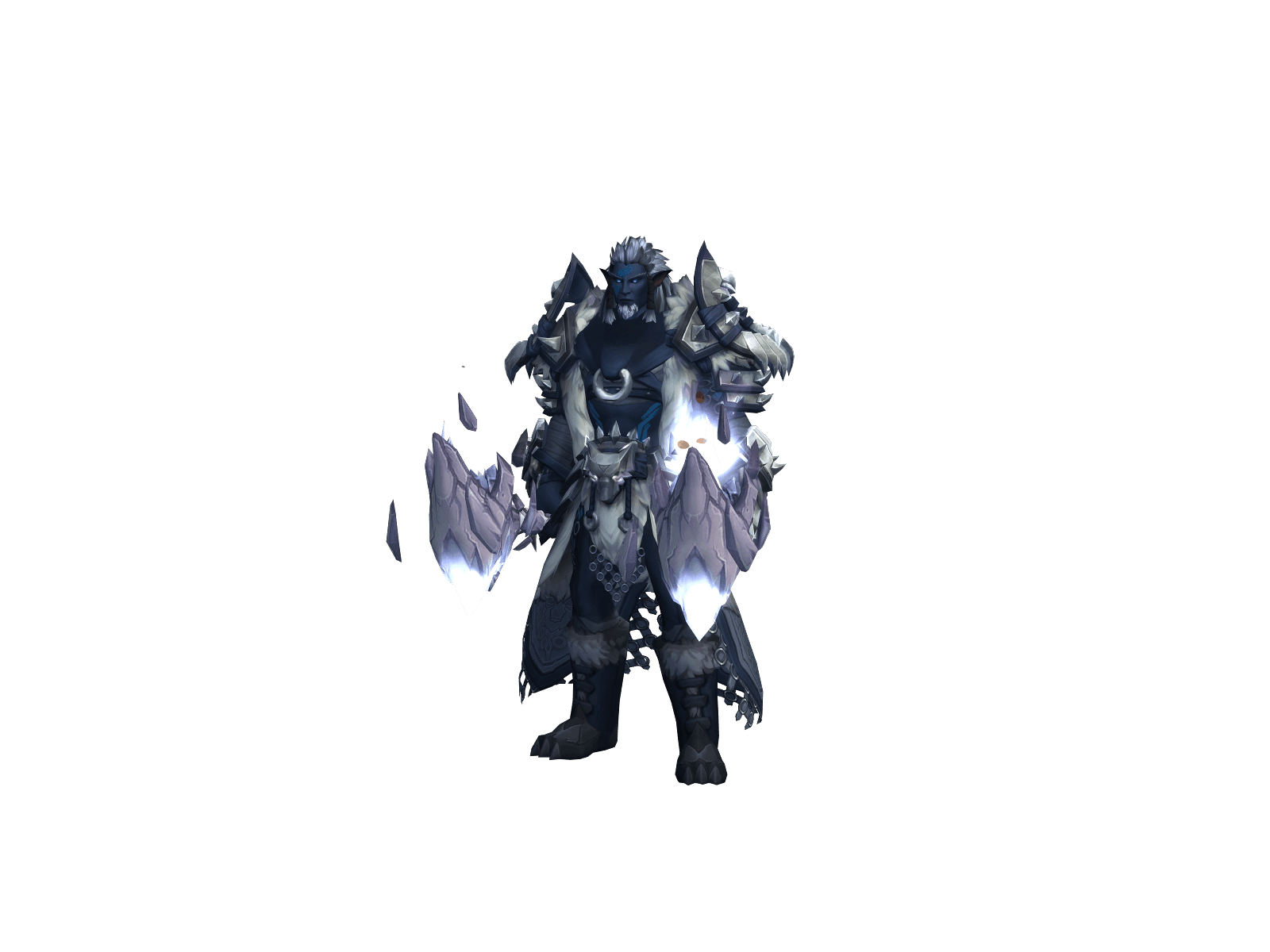 Ashworn's character render
