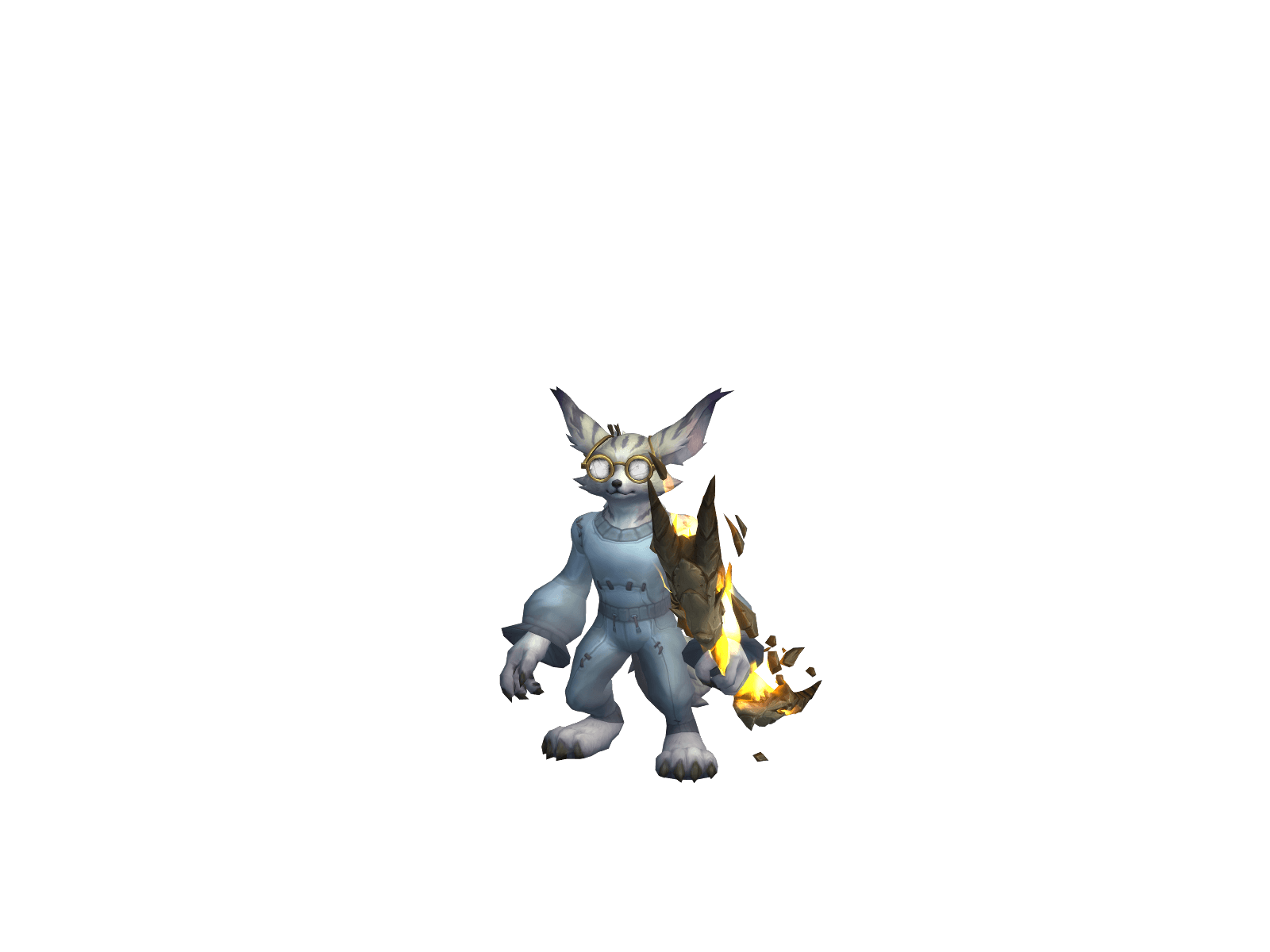 Funkog's character render