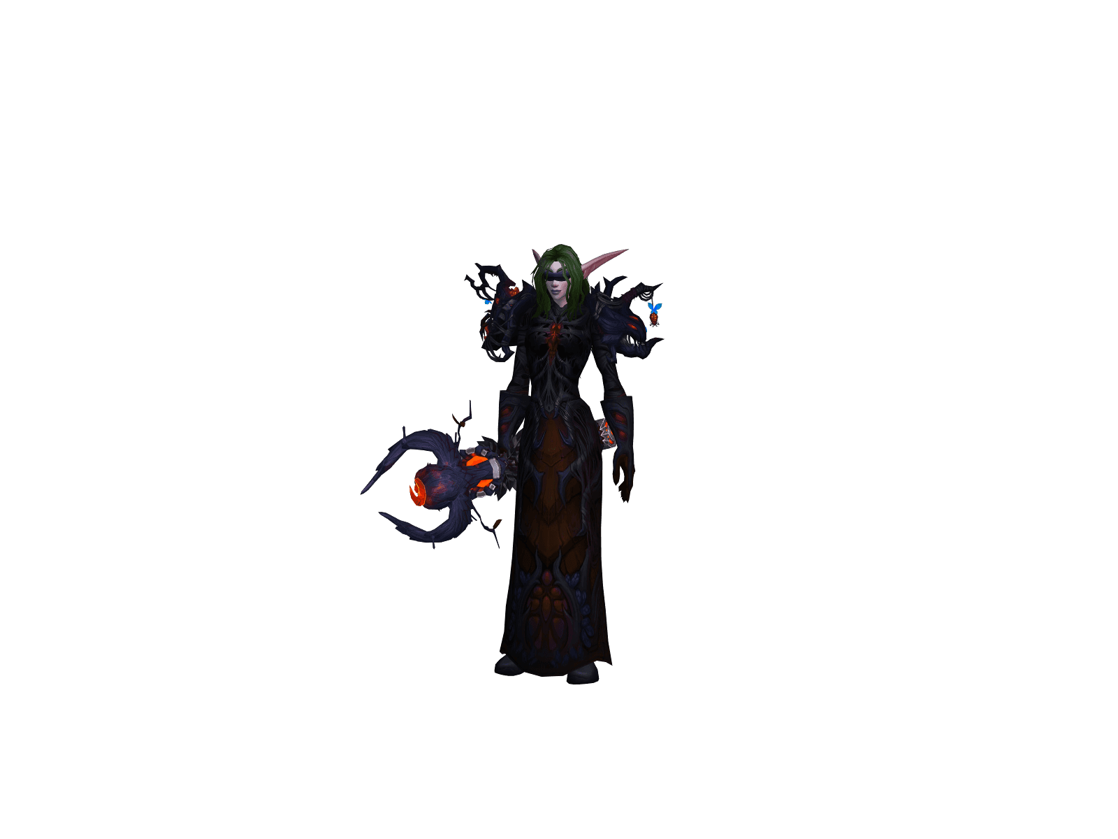 Dexyeah's character render