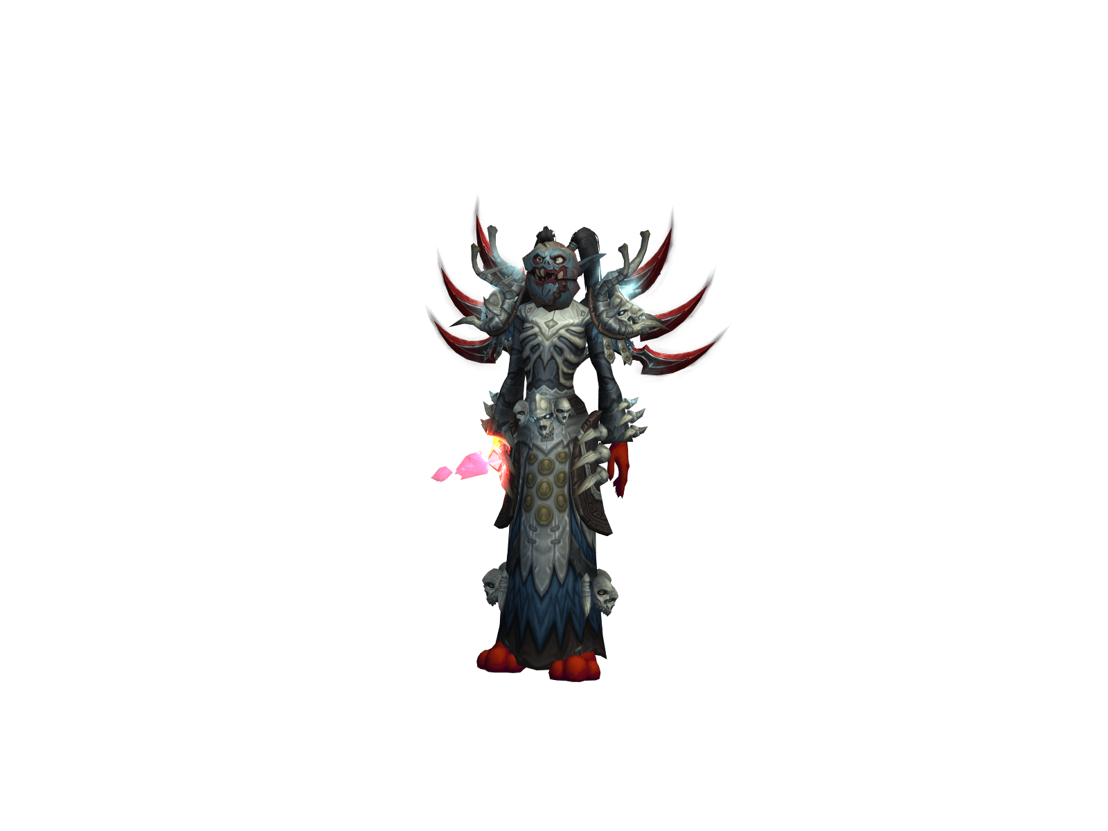Berjansmothe's character render