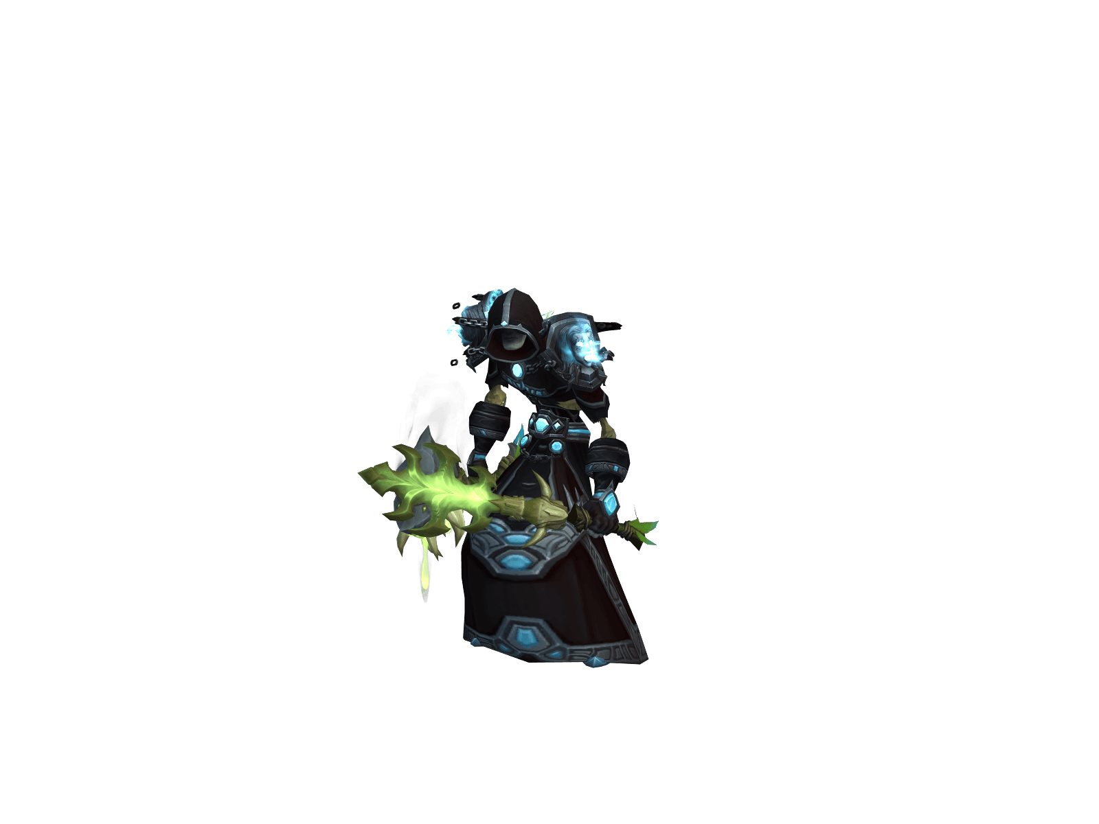 Ashz's character render