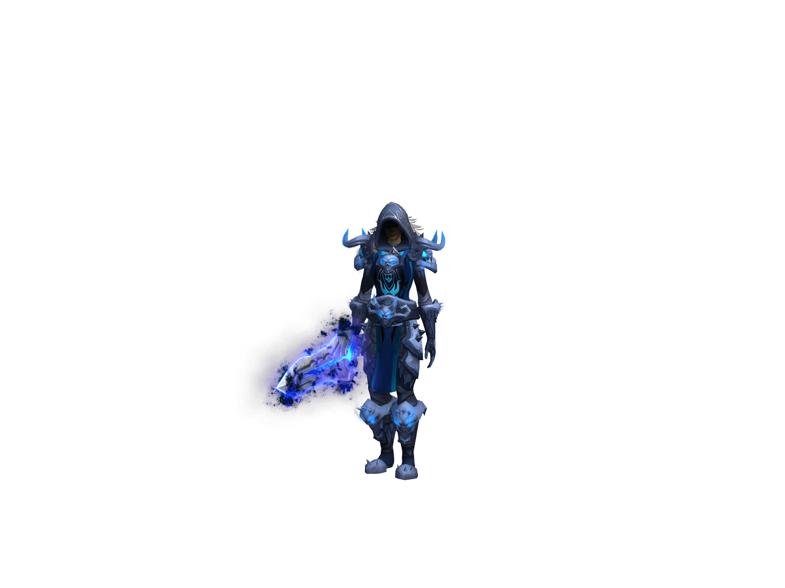 Shuffledemon's character render