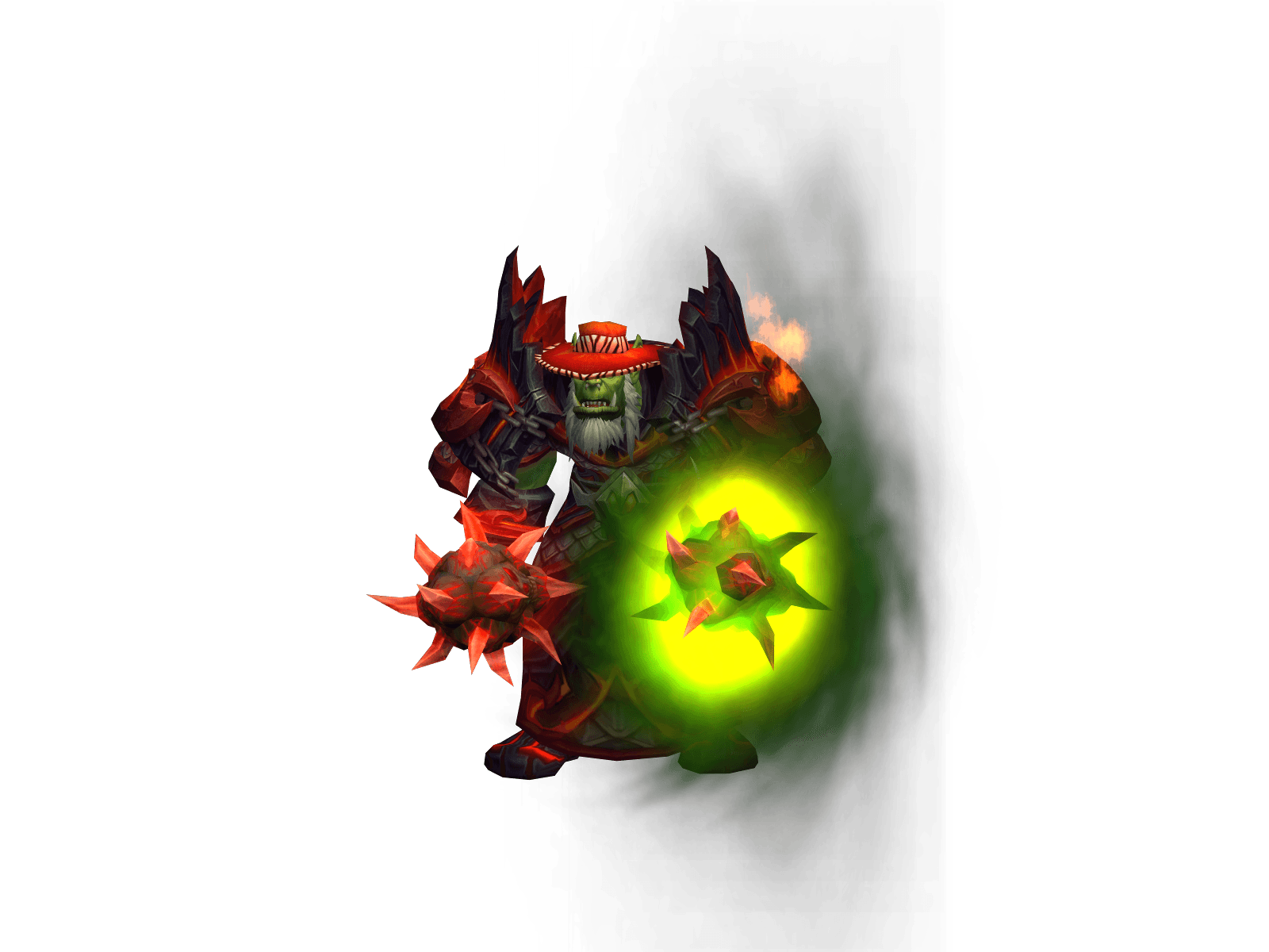 Bóbtownabi's character render