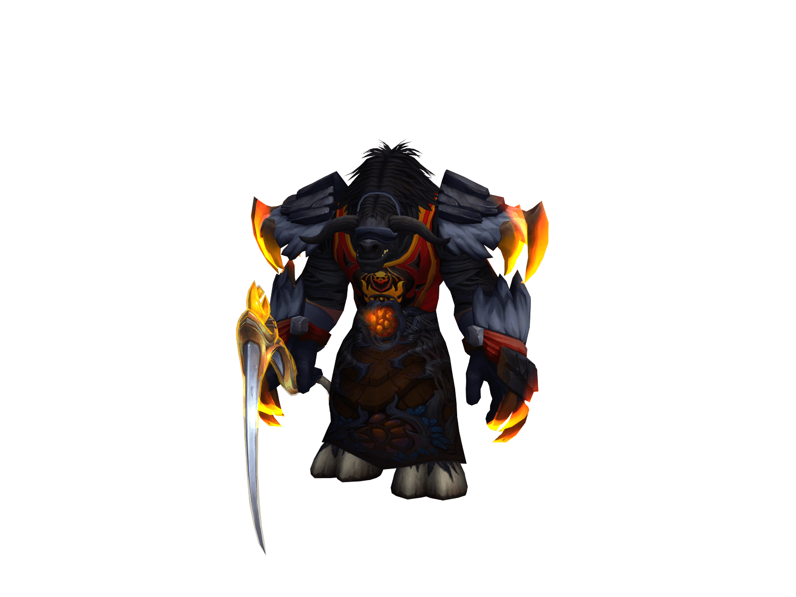 Blakemonster's character render