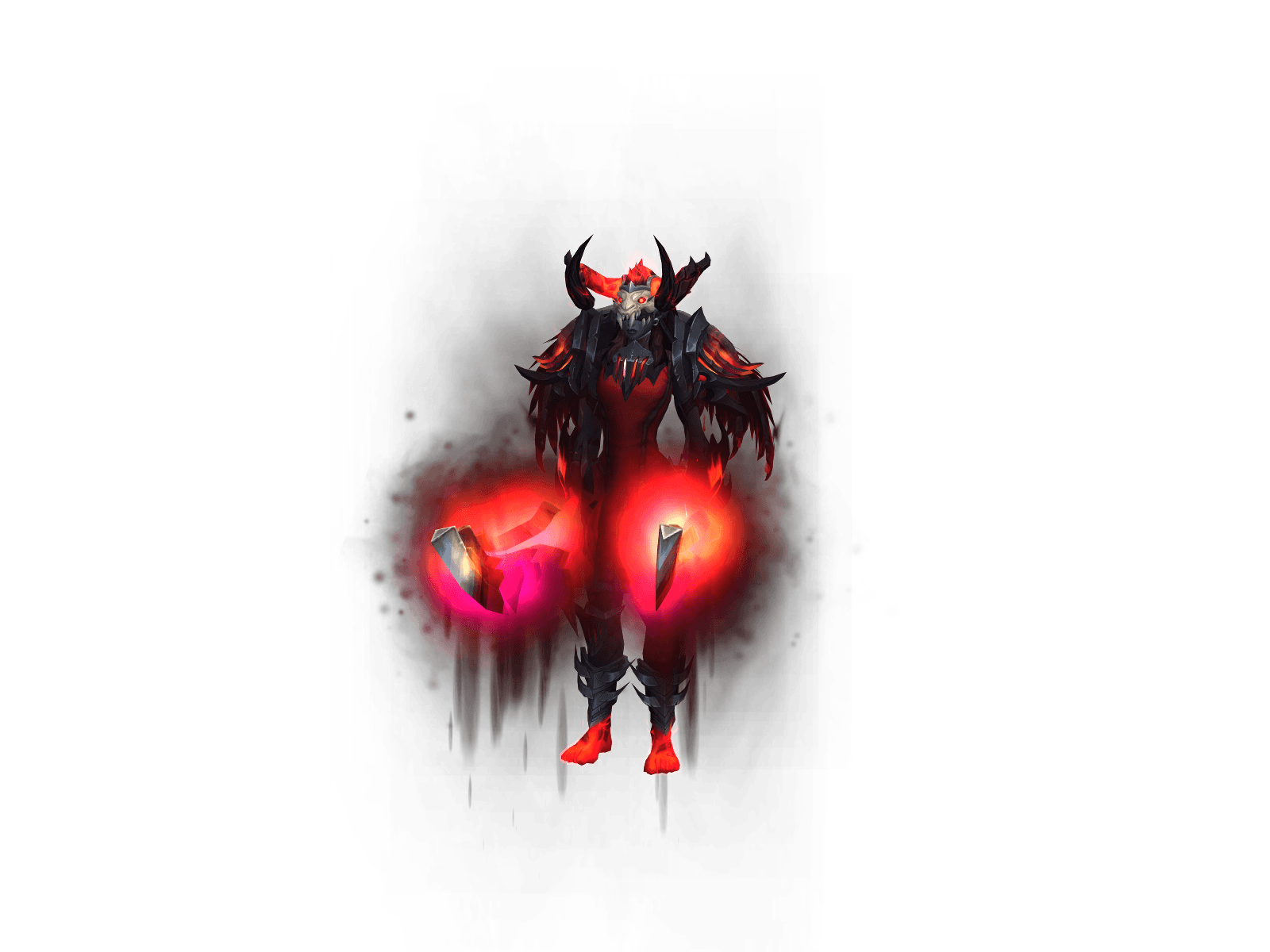 Mvqdh's character render