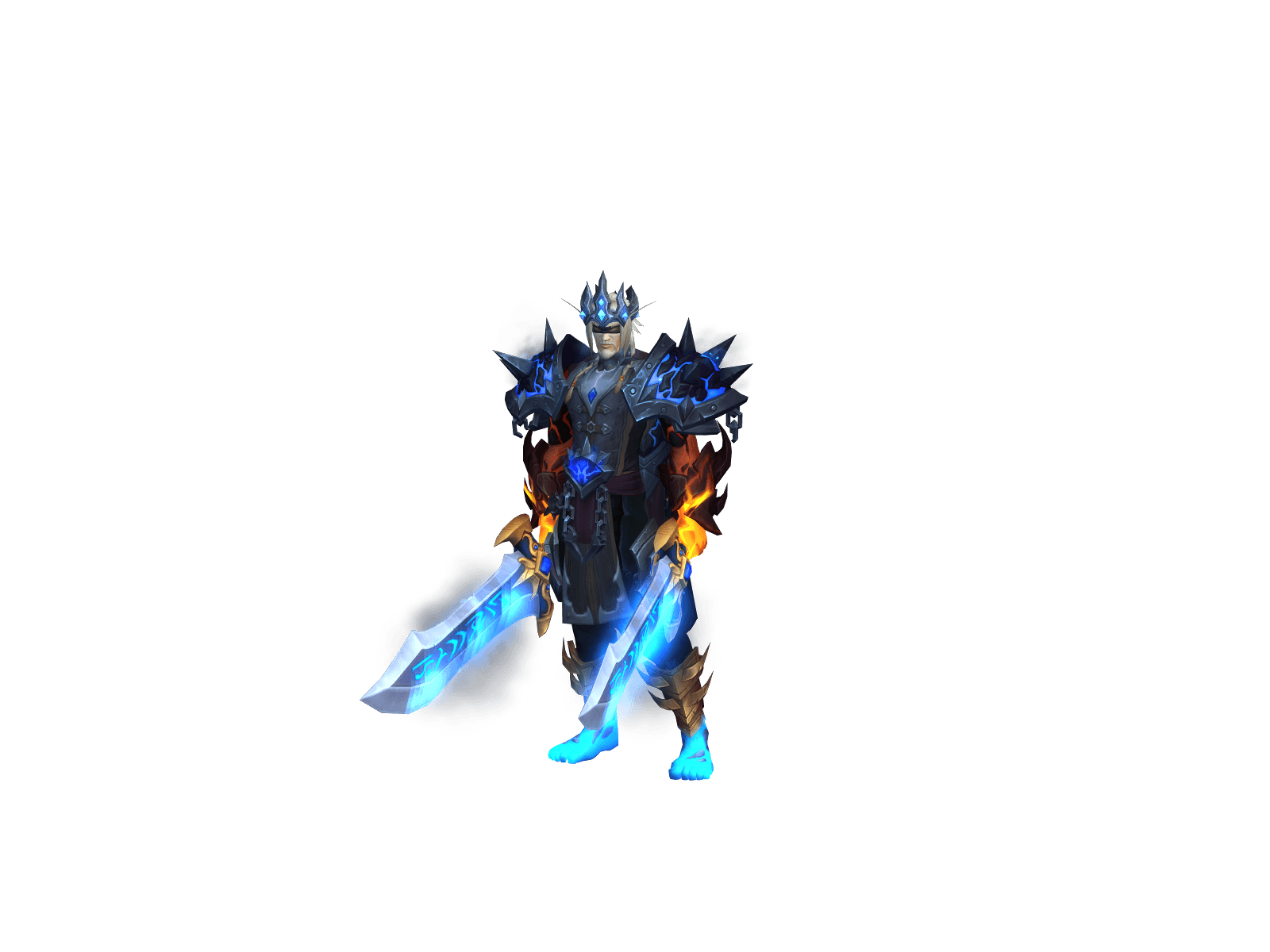 Angrycuck's character render