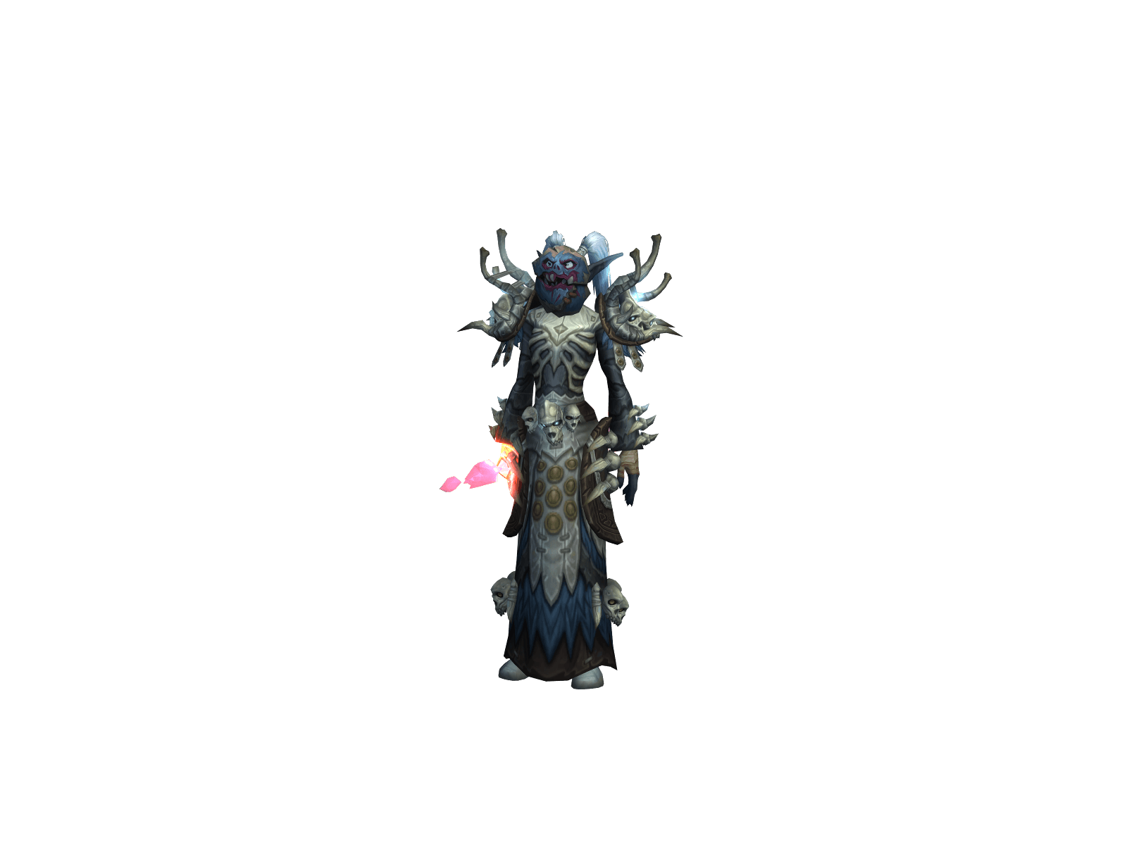 Berjansmage's character render
