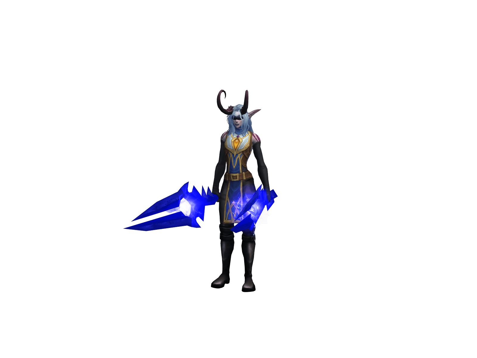 Elejuldh's character render