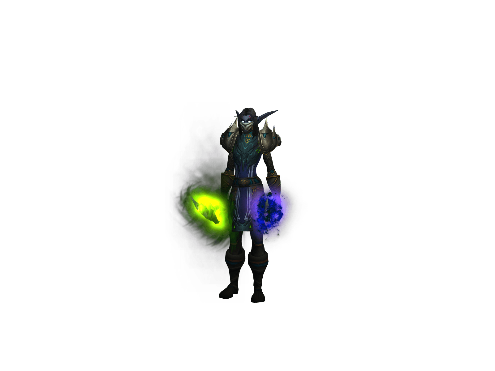 Askarnex's character render