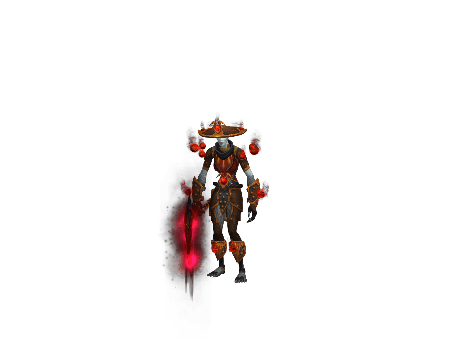 Hoylezen's character render