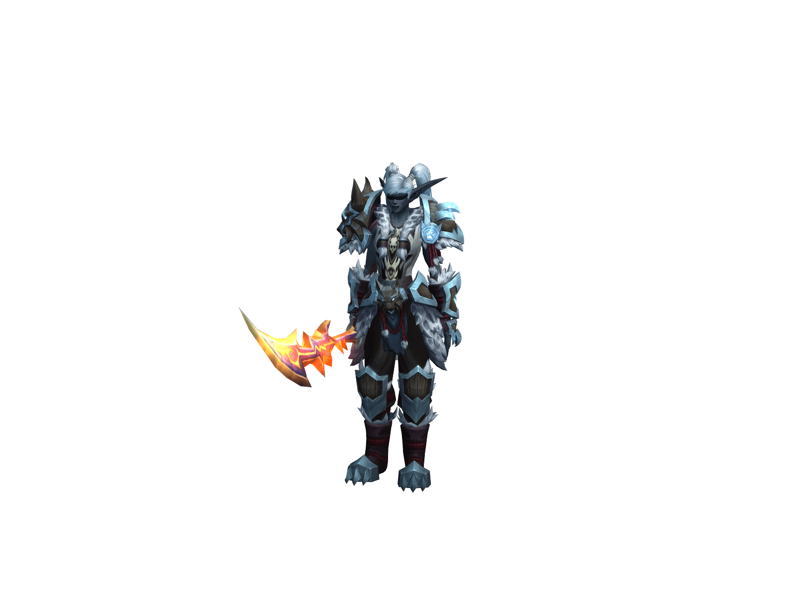 Berjanprime's character render