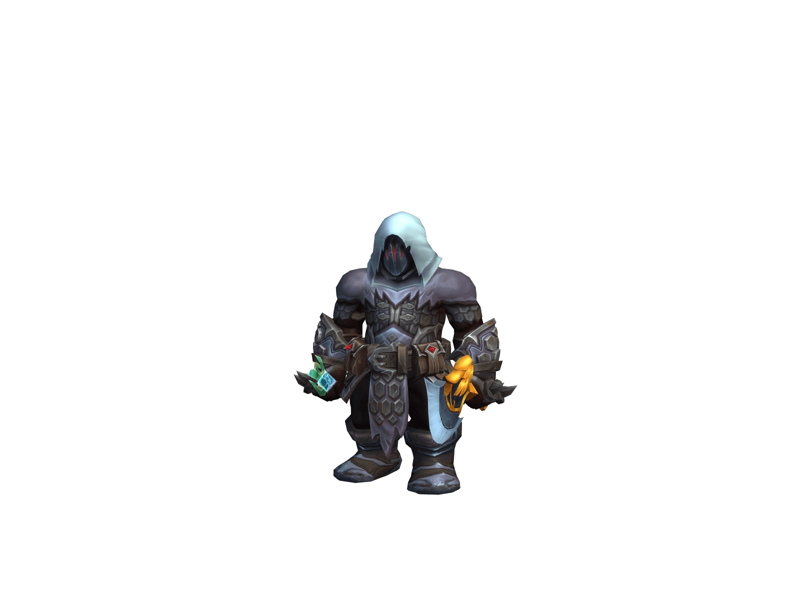 Onyankopon's character render