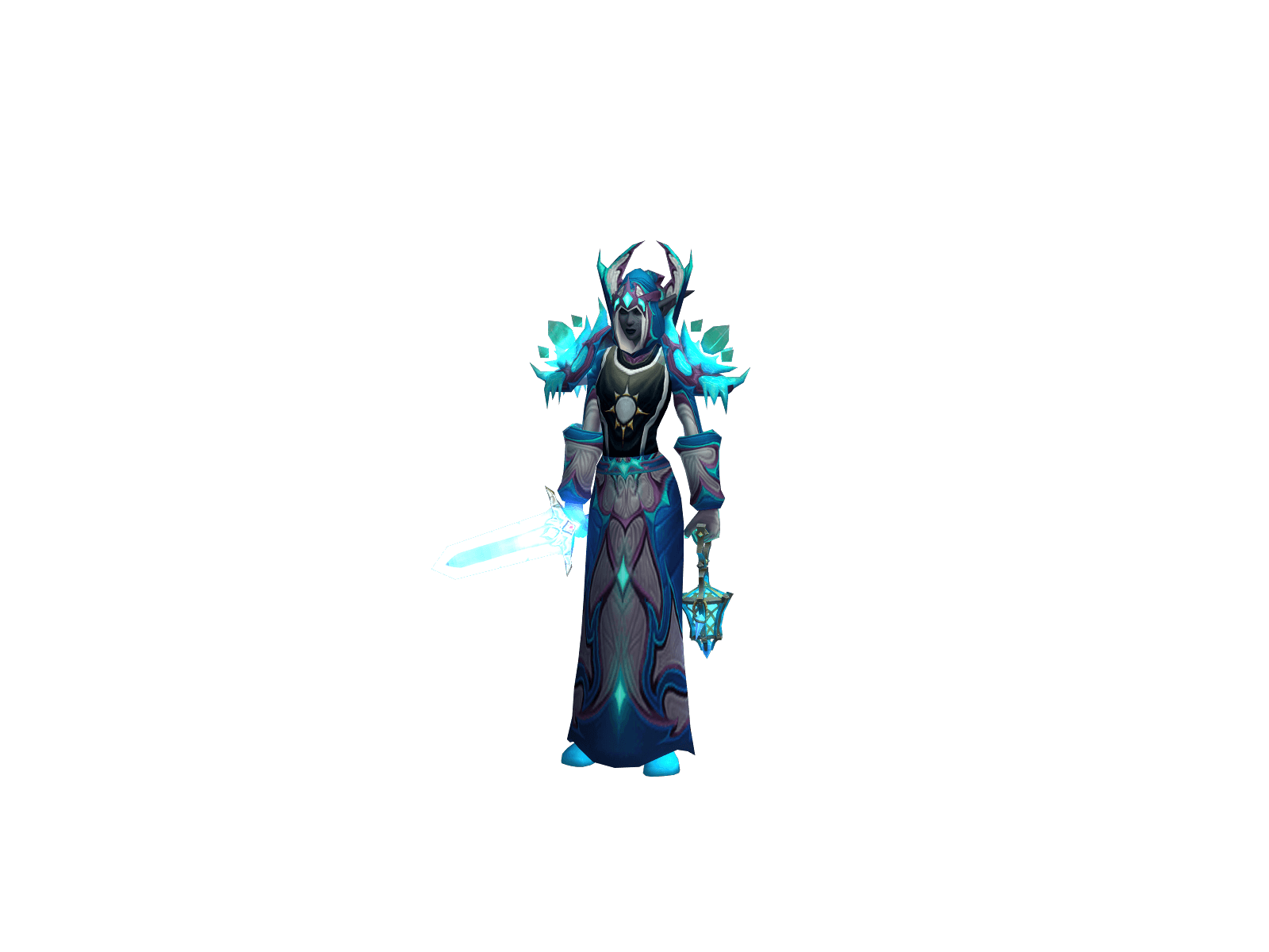 Góòrb's character render