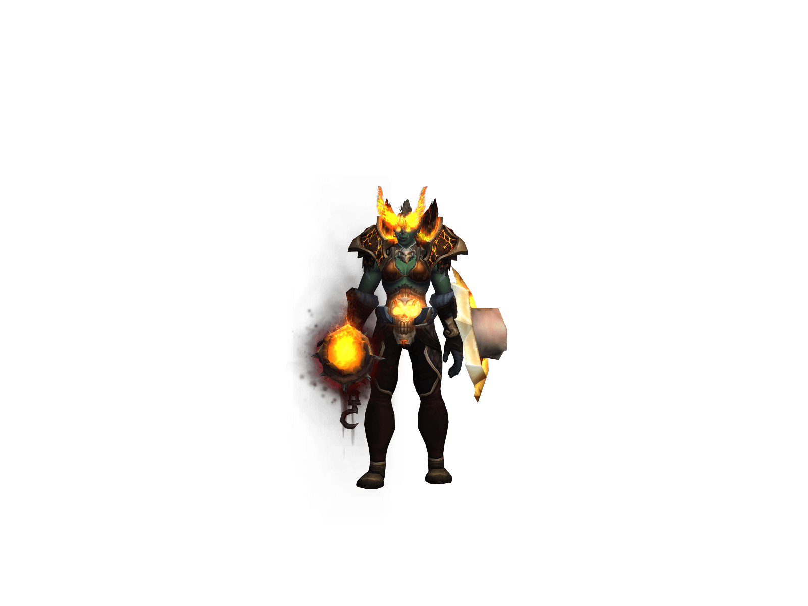 Aultrasjr's character render