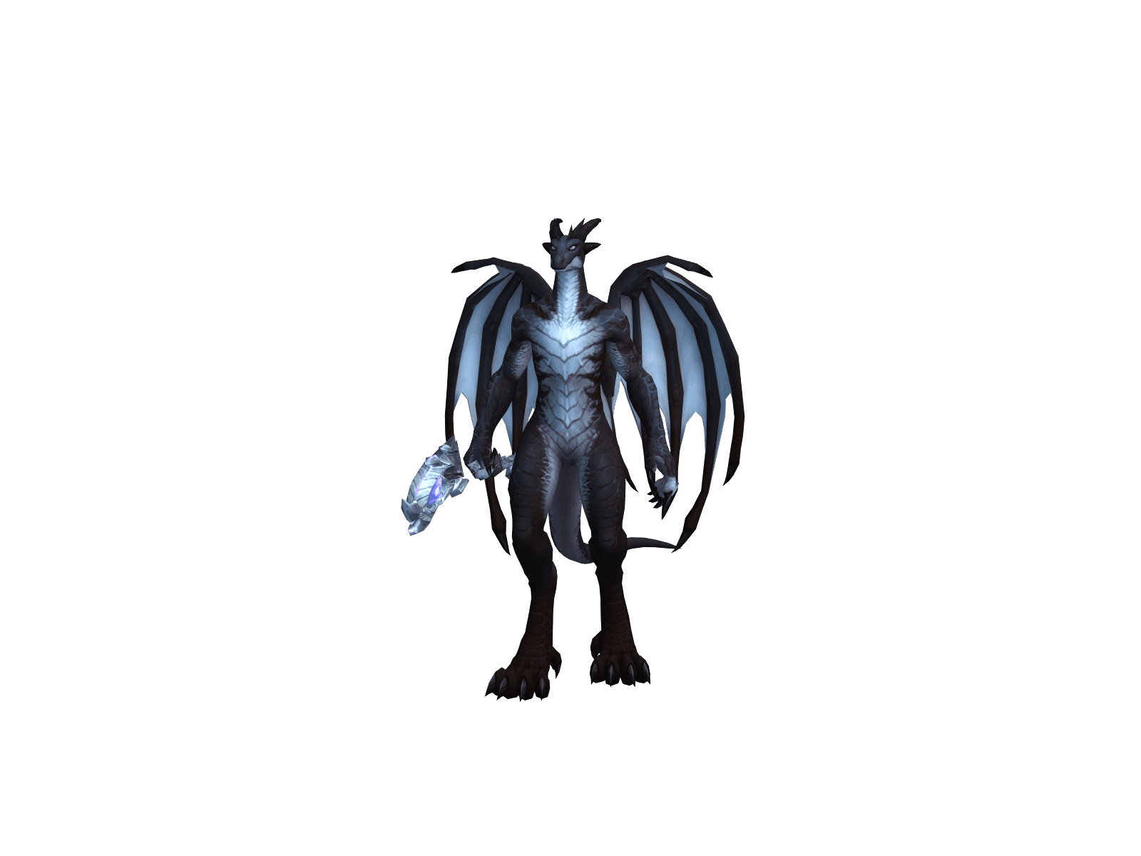 Loganesso's character render
